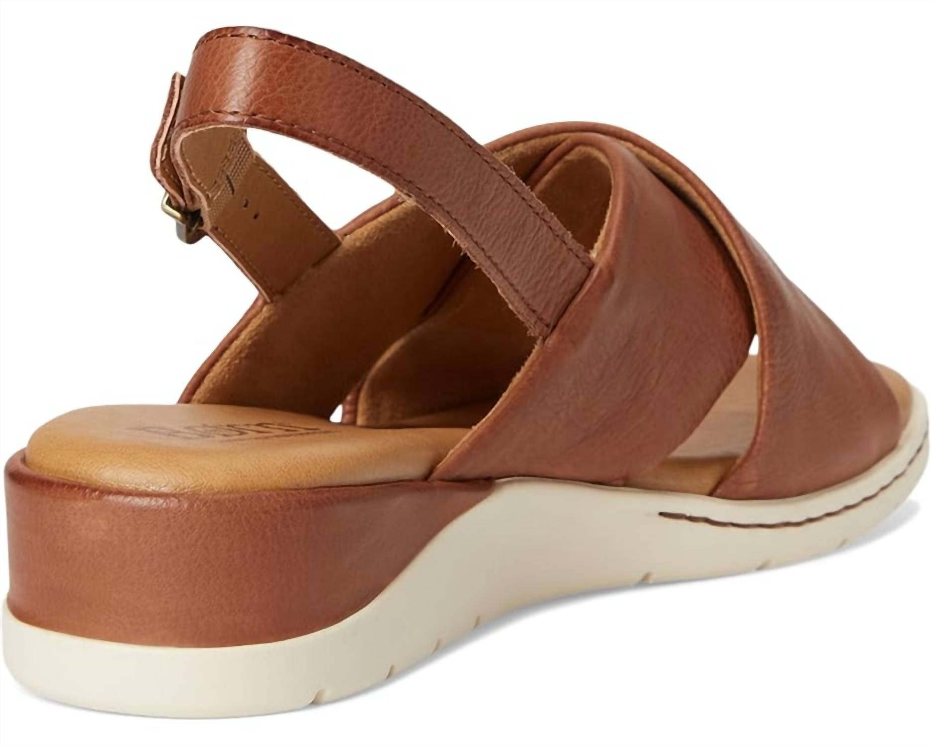 890dca16-a0b4-4839-b79b-76d631781cc1-upscale_15k-1500x1500-70 Born - Women's Mia Sandal - Image 1