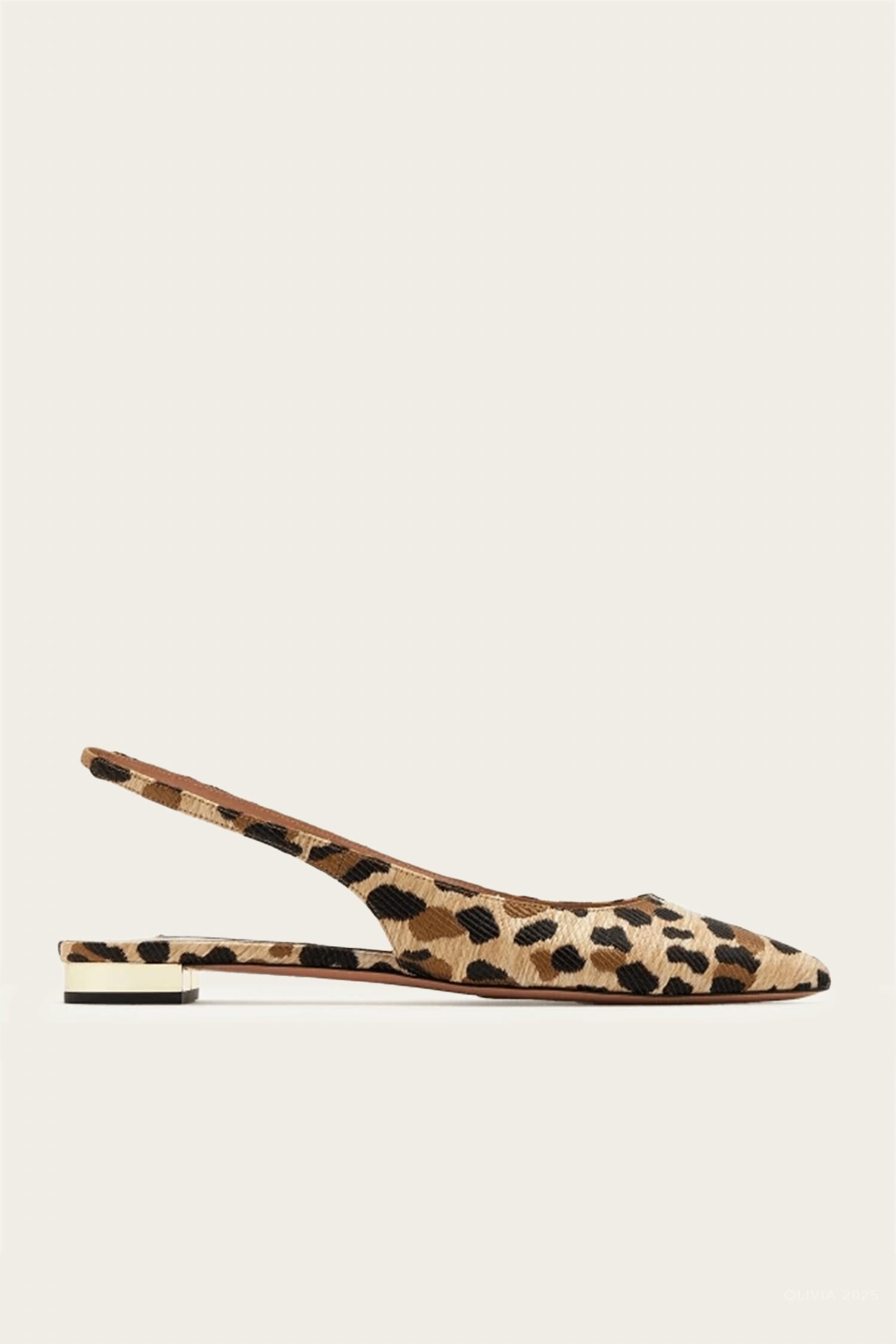 8afae952-09c4-4706-8139-9c013b28cdfb-upscale_15k-1500x1500-1 Aquazzura - Women's Purist Sling Flat - Image 1