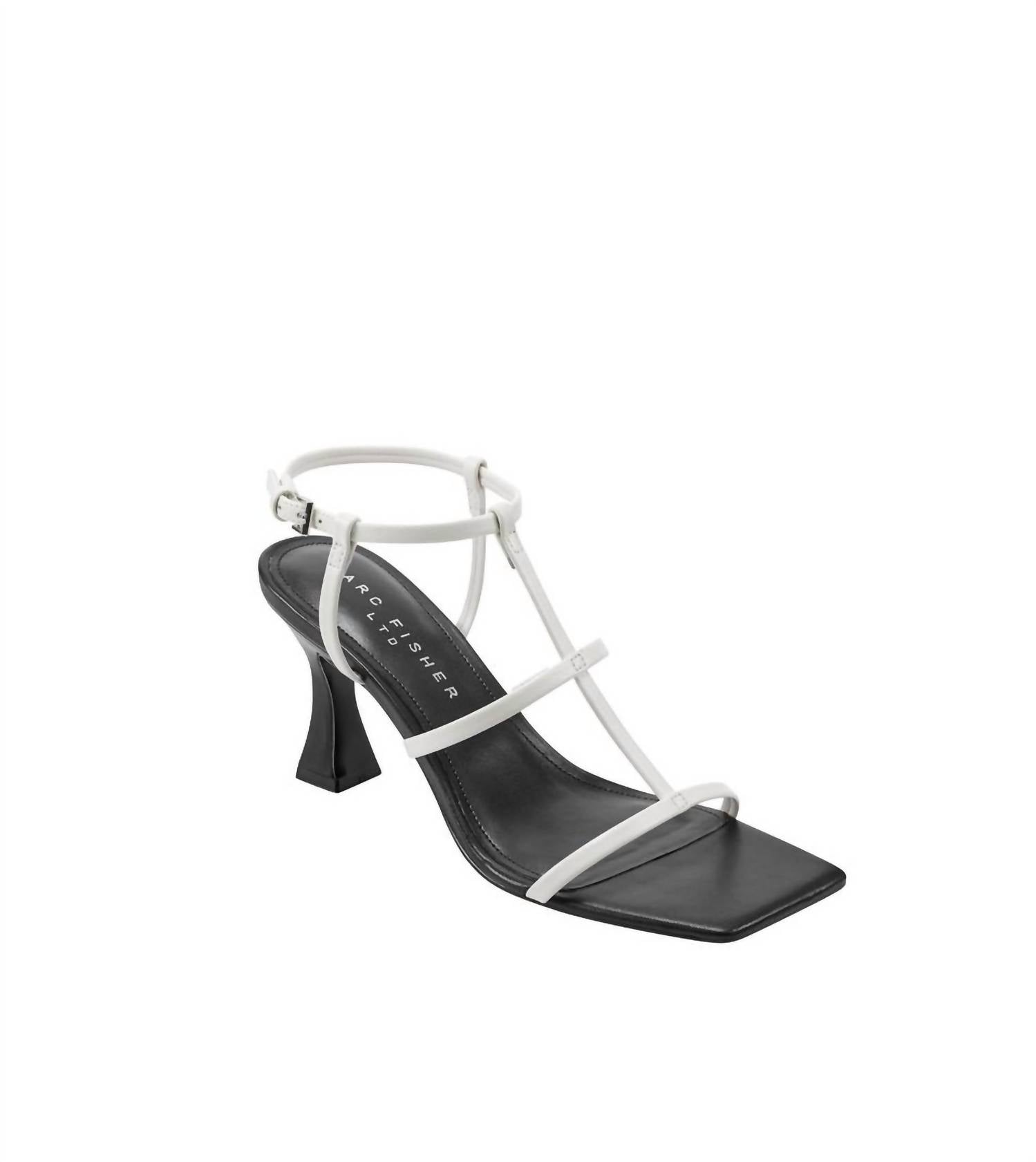 8bfd1e15-ba54-487f-a29d-459f4e21e0c7-upscale_15k-1500x1500-70 Marc Fisher - Women Dennie Heels Dress Sandal - Image 1