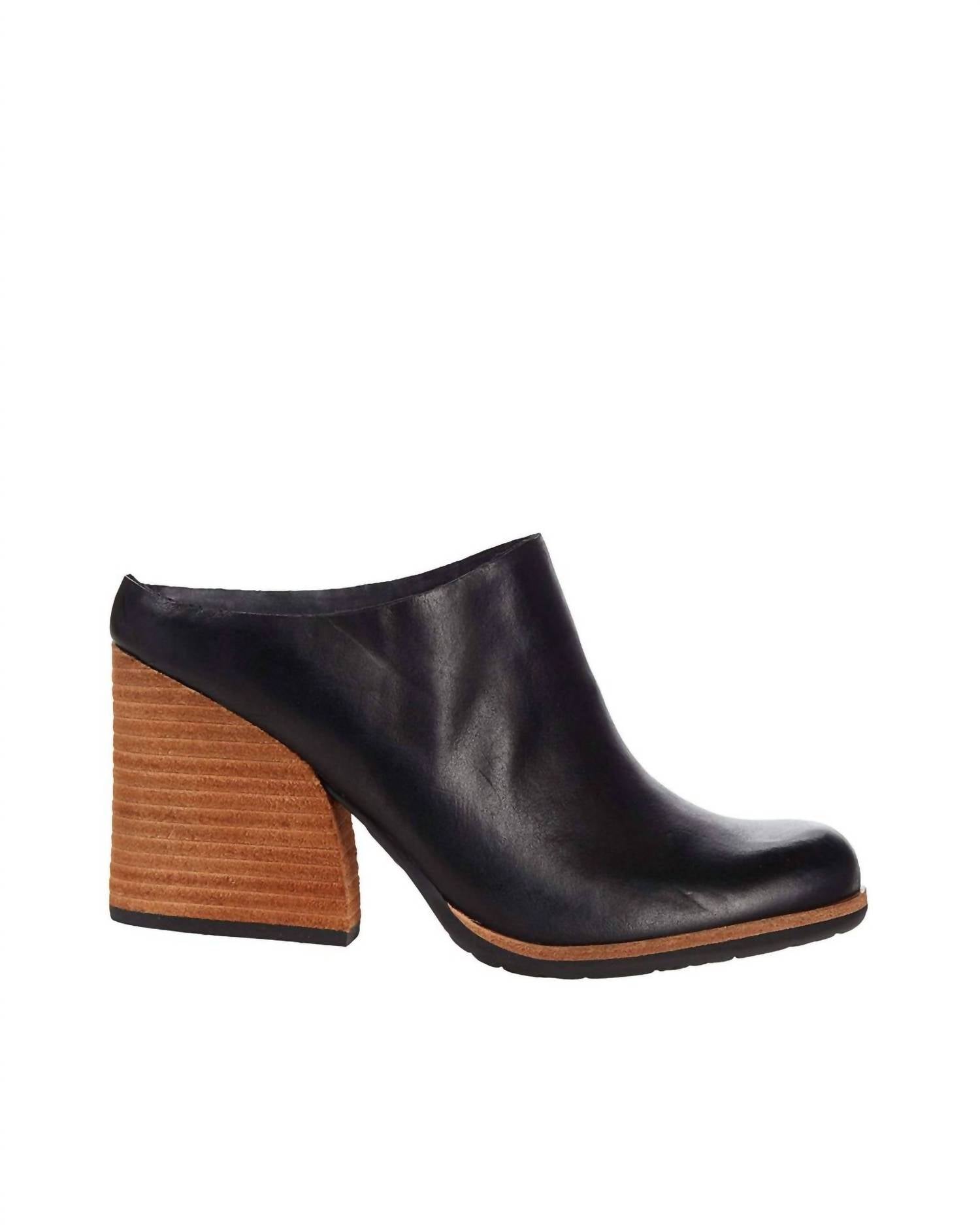 8c0dc45c-8bbd-4103-91af-e3c7f1cec78c-upscale_15k-1500x1500-70 Kork-Ease - Women's Challis Clog - Image 1