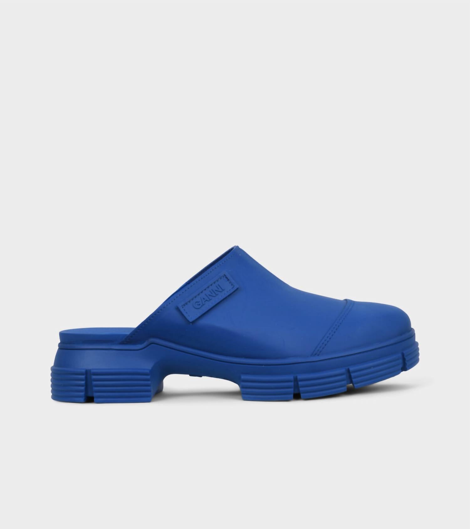 8e02b4ee-7f21-4492-abbd-a0304fc84ea3-upscale_15k-1500x1500-70 Ganni - WOMEN'S CITY MULE - Image 1
