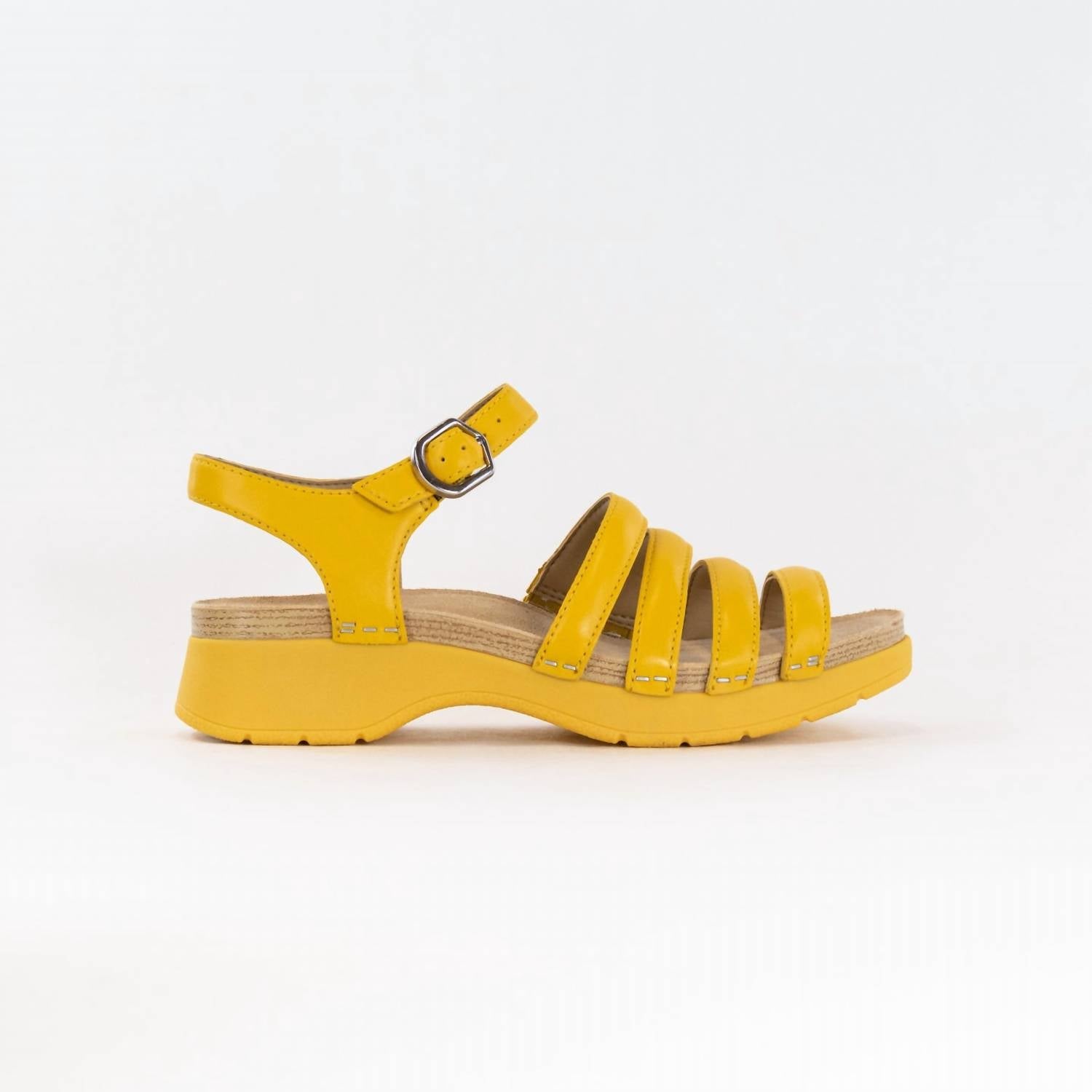 8e78f7a2-d8dc-4078-82a8-0115fc5b7adf-upscale_15k-1500x1500-70 Dansko - Women's Roxie Sandal - Image 1