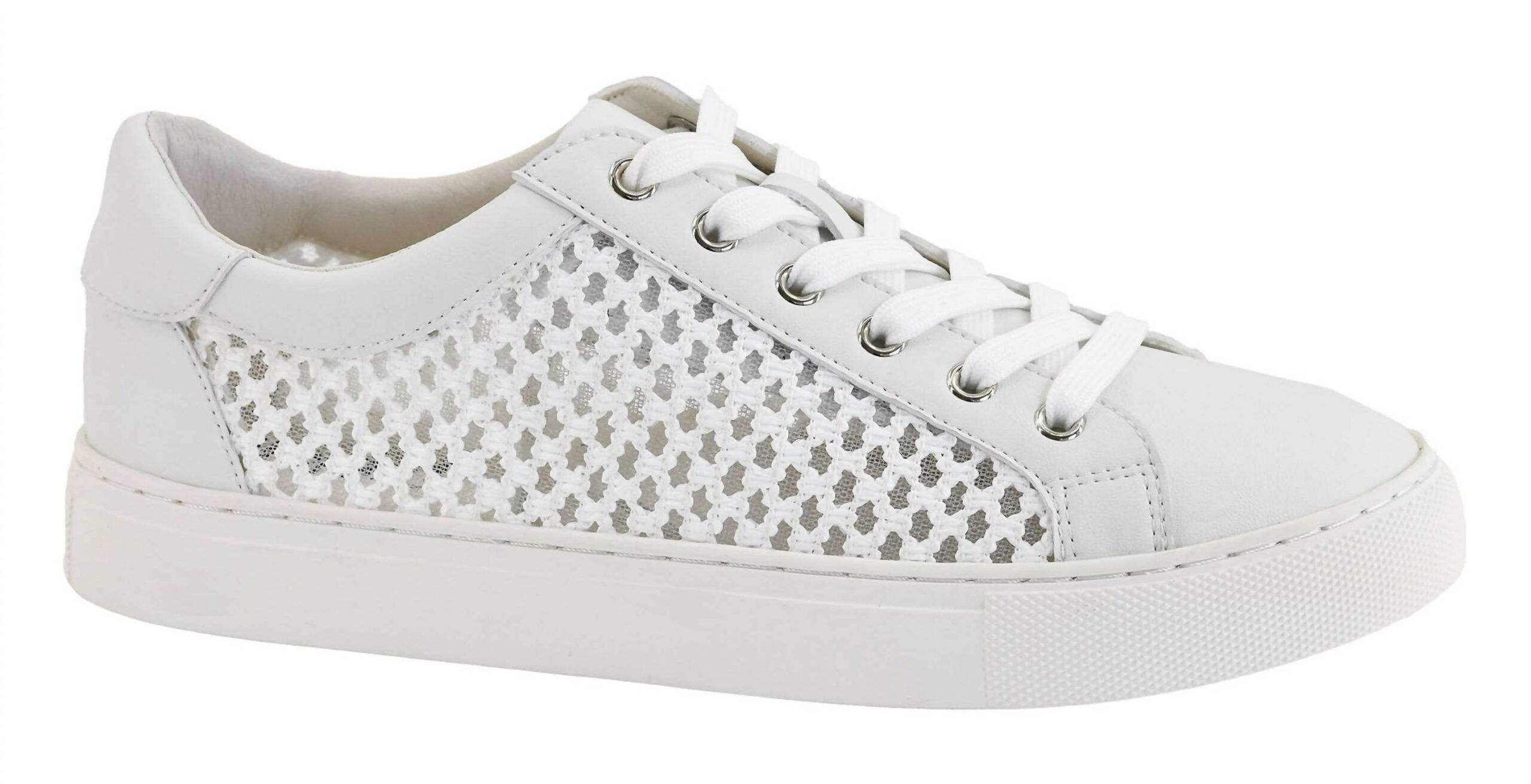 8e9ed1e3-9799-4cff-b87b-9b1b00b77155-upscale_15k-1500x1500-70 Corkys Footwear - Women's Keep Scrolling Sneakers - Image 1