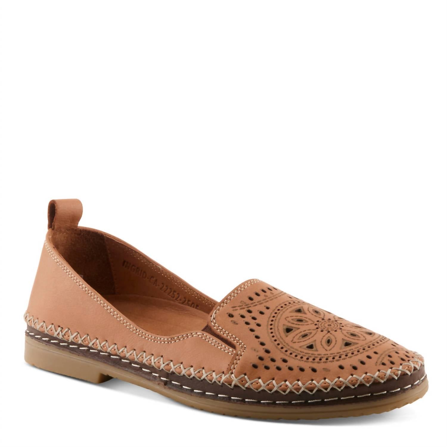 8eb727eb-e983-4f18-9775-14db5fc82ccb-upscale_15k-1500x1500-70 Spring Step Shoes - Women's Ingrid Loafer - Image 1