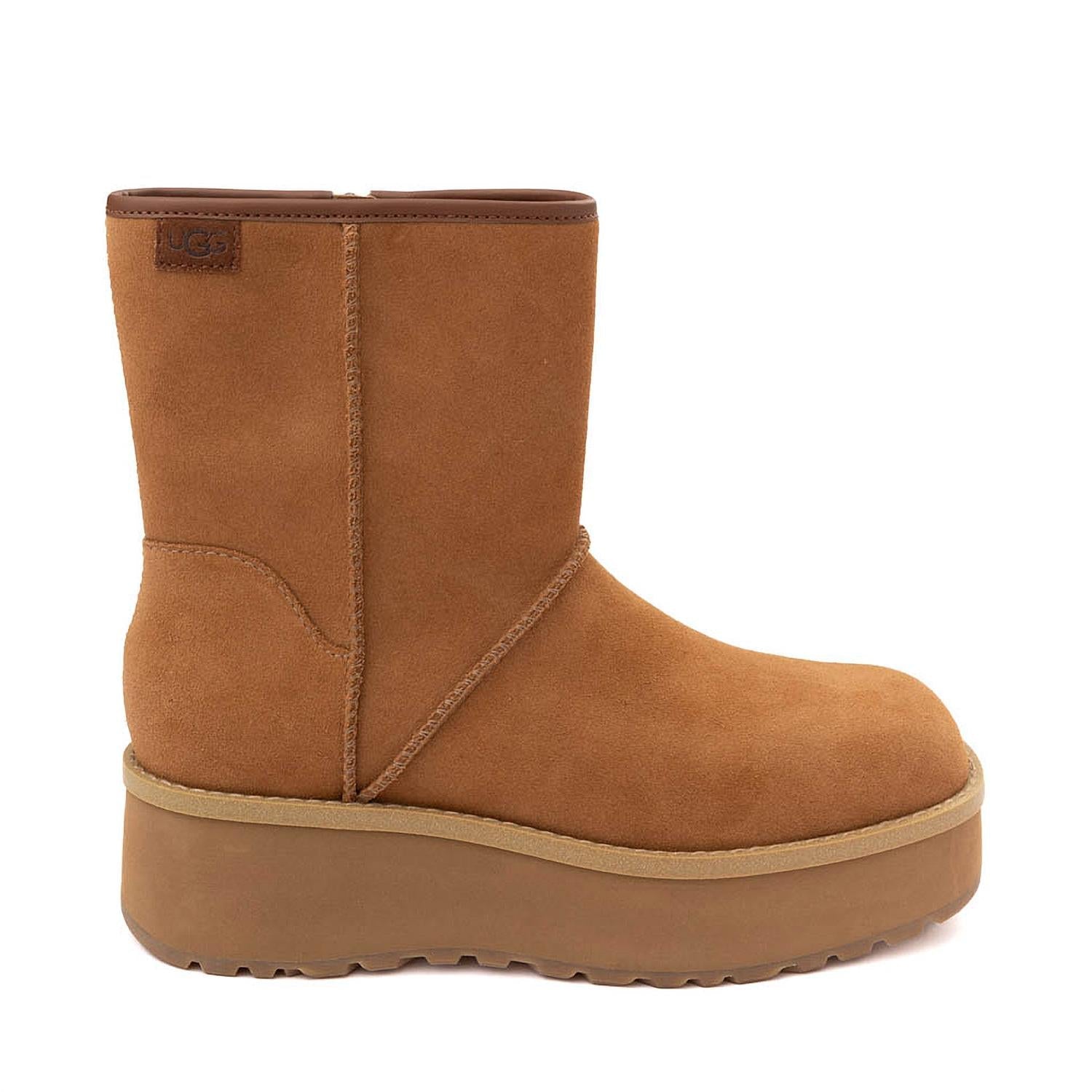 8ef7590a-a628-483d-96cf-f4b79d290106-upscale_15k-1500x1500-70 Ugg - Women's Cityfunc Mid Boots - Image 1