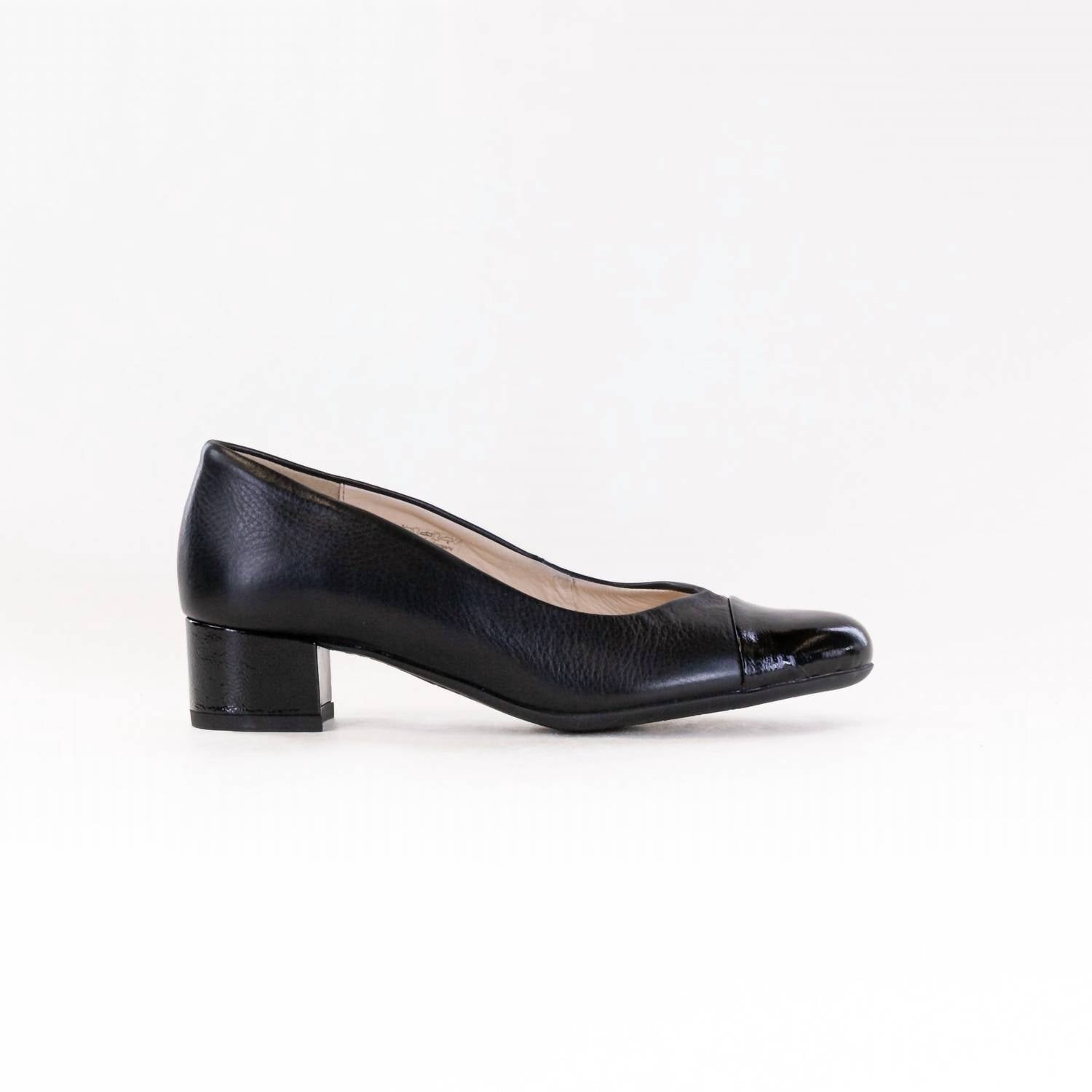 8f09950a-ad80-4c5a-aa10-9b6ec5e1c47c-upscale_15k-1500x1500-70 Ara - Women's Nanette Pumps - Image 1