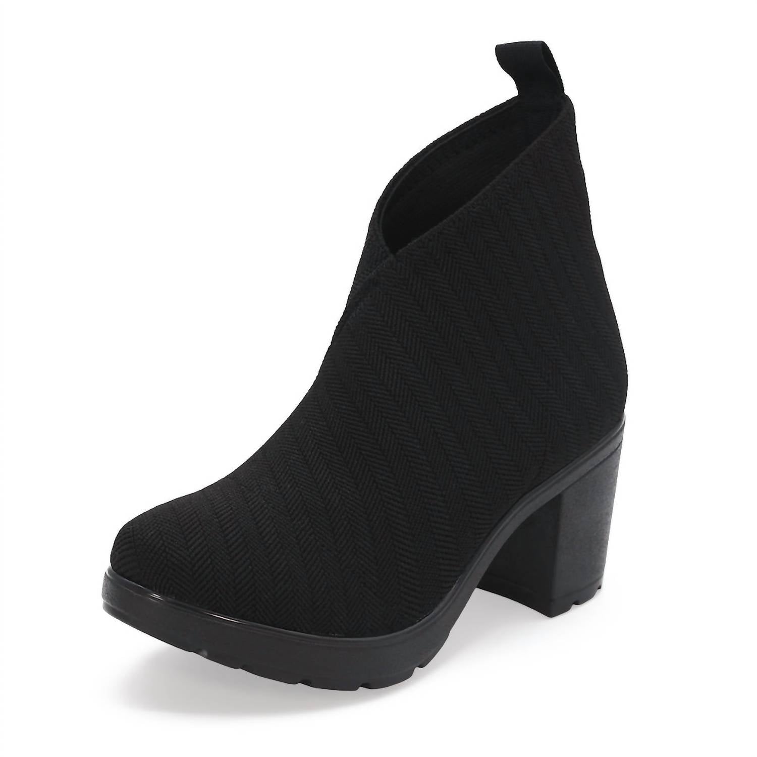 8f0d73db-2535-4eff-92b4-86b28141dc68-upscale_15k-1500x1500-70 Charleston Shoe Co. - Women's Cypress Boot - Image 1