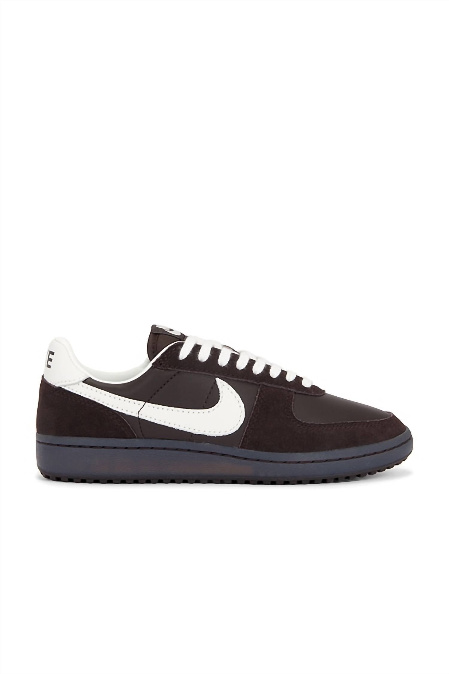8f349ddd-aabc-4519-ac23-610f744d008b-upscale_15k-1500x1500-70 Nike - Women's Field General Sneaker - Image 1