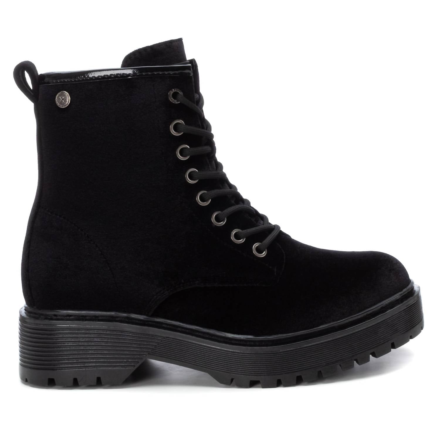 8fcf0e2c-2885-4dc5-ba80-6394073f1b95-upscale_15k-1500x1500-70 Xti - Women's Combat Booties - Image 1