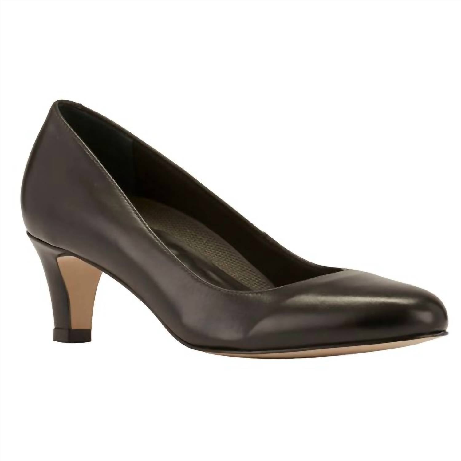 90bac8b0-558c-48e0-a0f7-a6243d2e1985-upscale_15k-1500x1500-70 Ros Hommerson - Women's Joy Ii Pumps - Image 1