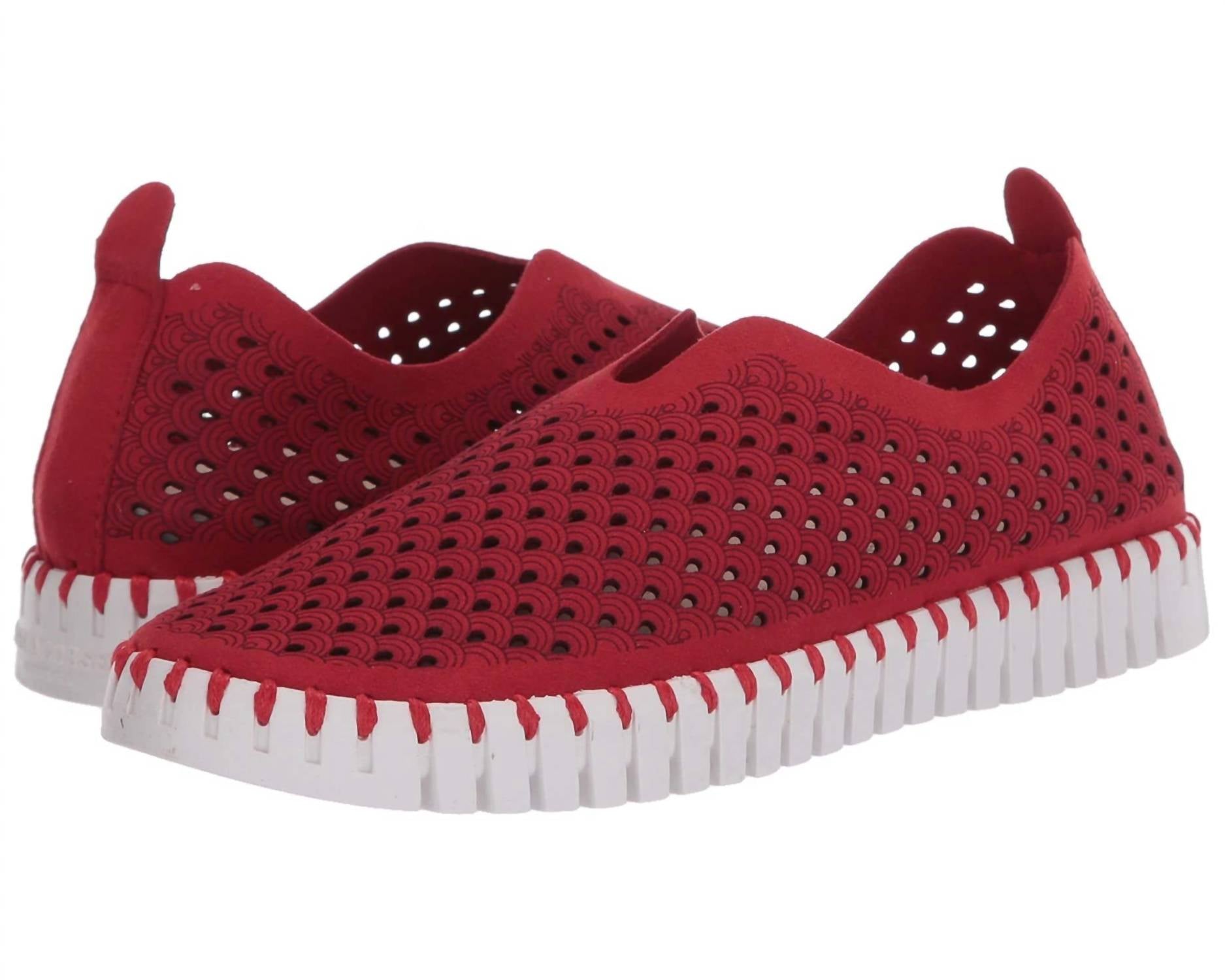 90e88215-cdd3-4144-a950-5209a0bb5dcc-upscale_15k-1500x1500-70 Ilse Jacobsen - Women's Tulip 139 Shoe - Image 1