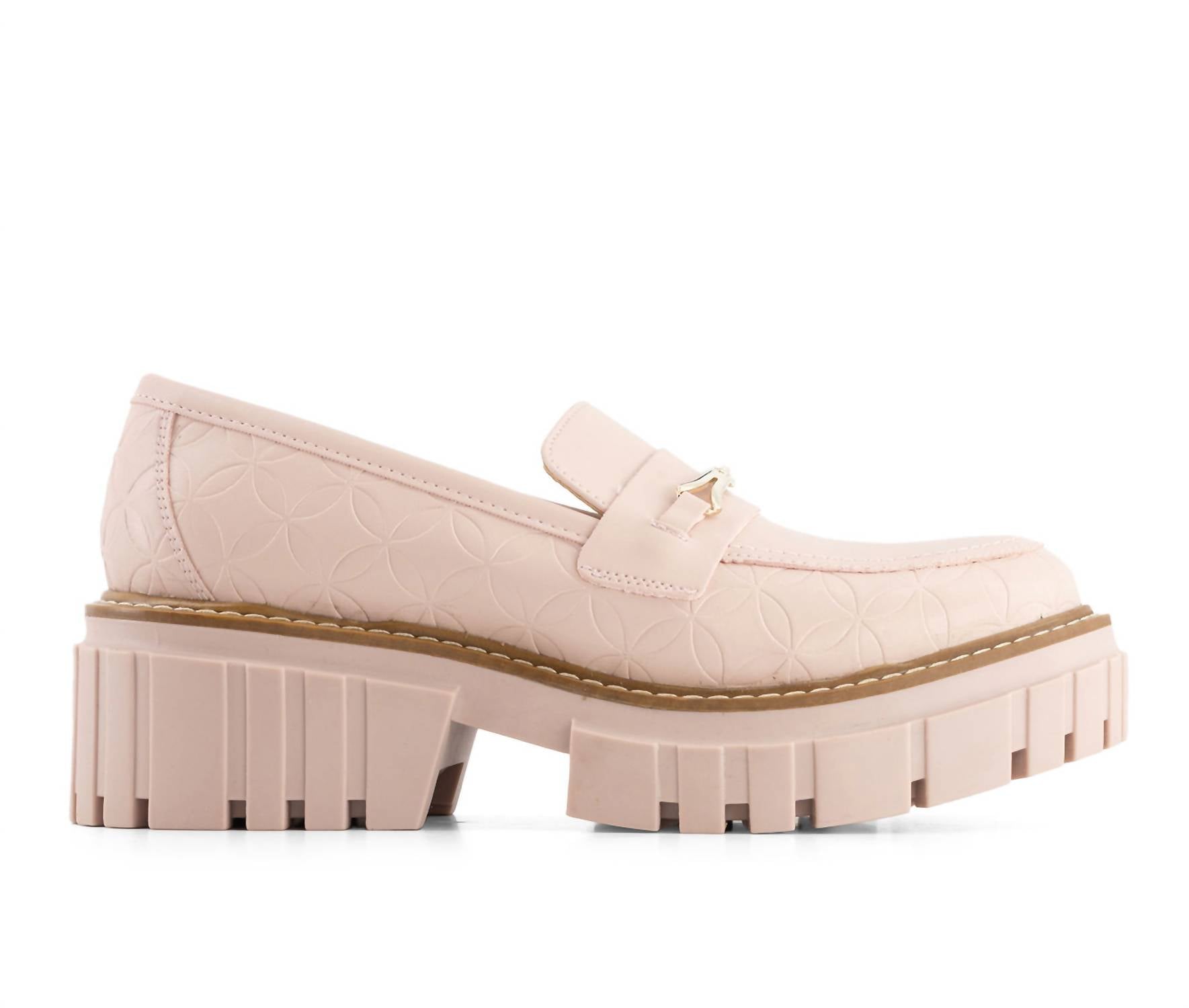910b72df-2f5b-4710-a109-570a5dd9c8b4-upscale_15k-1500x1500-70 Andrea - Women's Penny Loafers - Image 1
