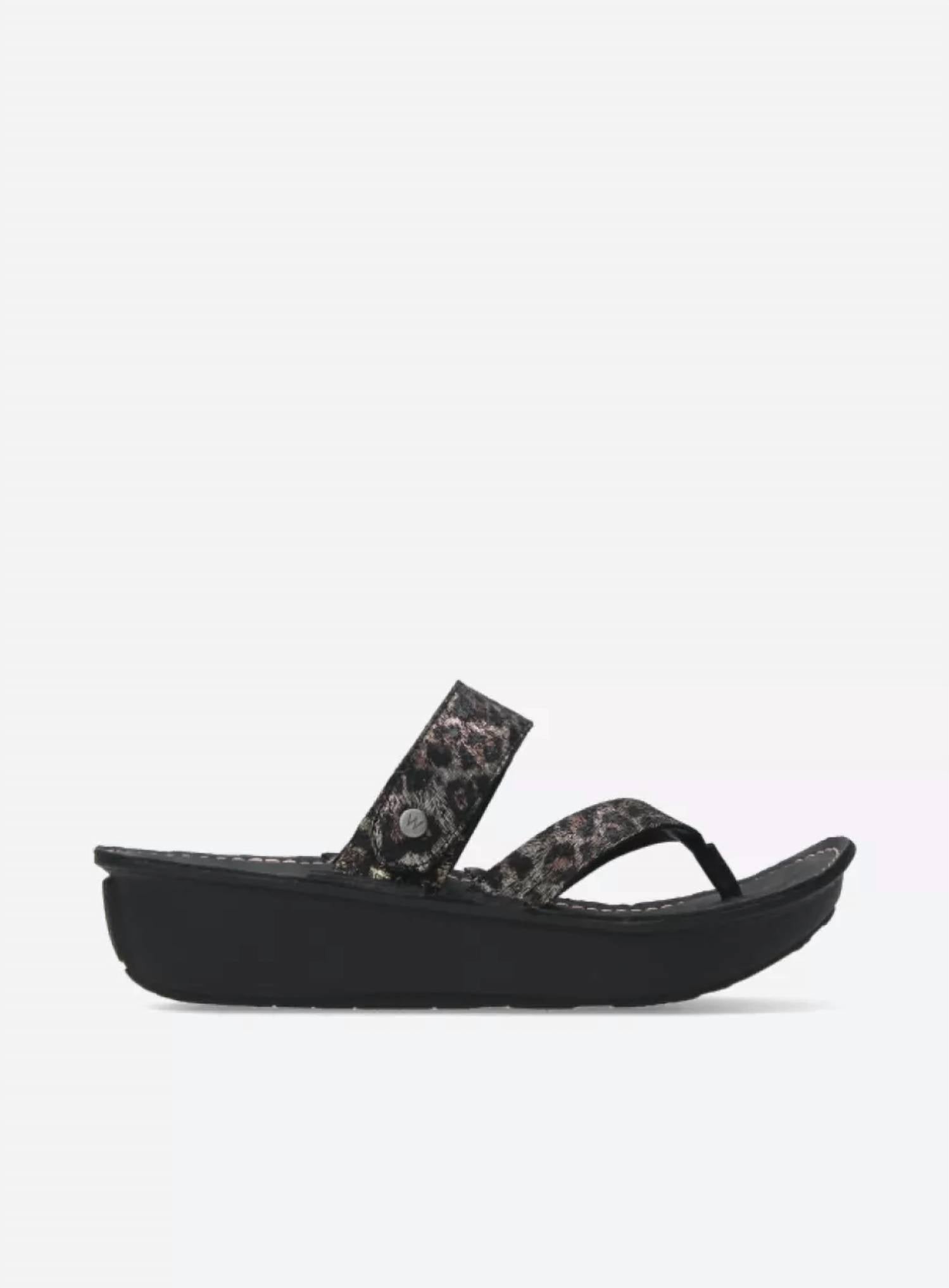 9194e524-344e-44b3-a26c-3d397b5de351-upscale_15k-1500x1500-70 Wolky - Women's Tahiti Supportive Flip-flop Sandal - Image 1