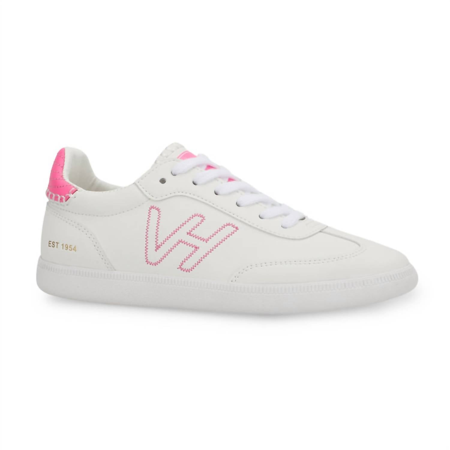 91dc8540-ac2d-4885-8944-fb61e0ae018b-upscale_15k-1500x1500-70 Vintage Havana - Women's Crisp 4 Sneaker - Image 1