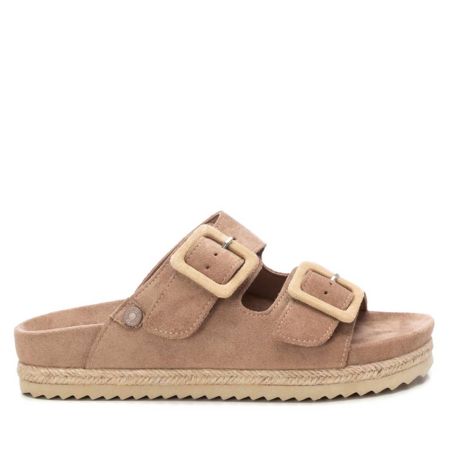 92082d06-11d1-4480-bdf1-054ca060f504-upscale_15k-1500x1500-70 Xti - Women's Flat Sandals - Image 1