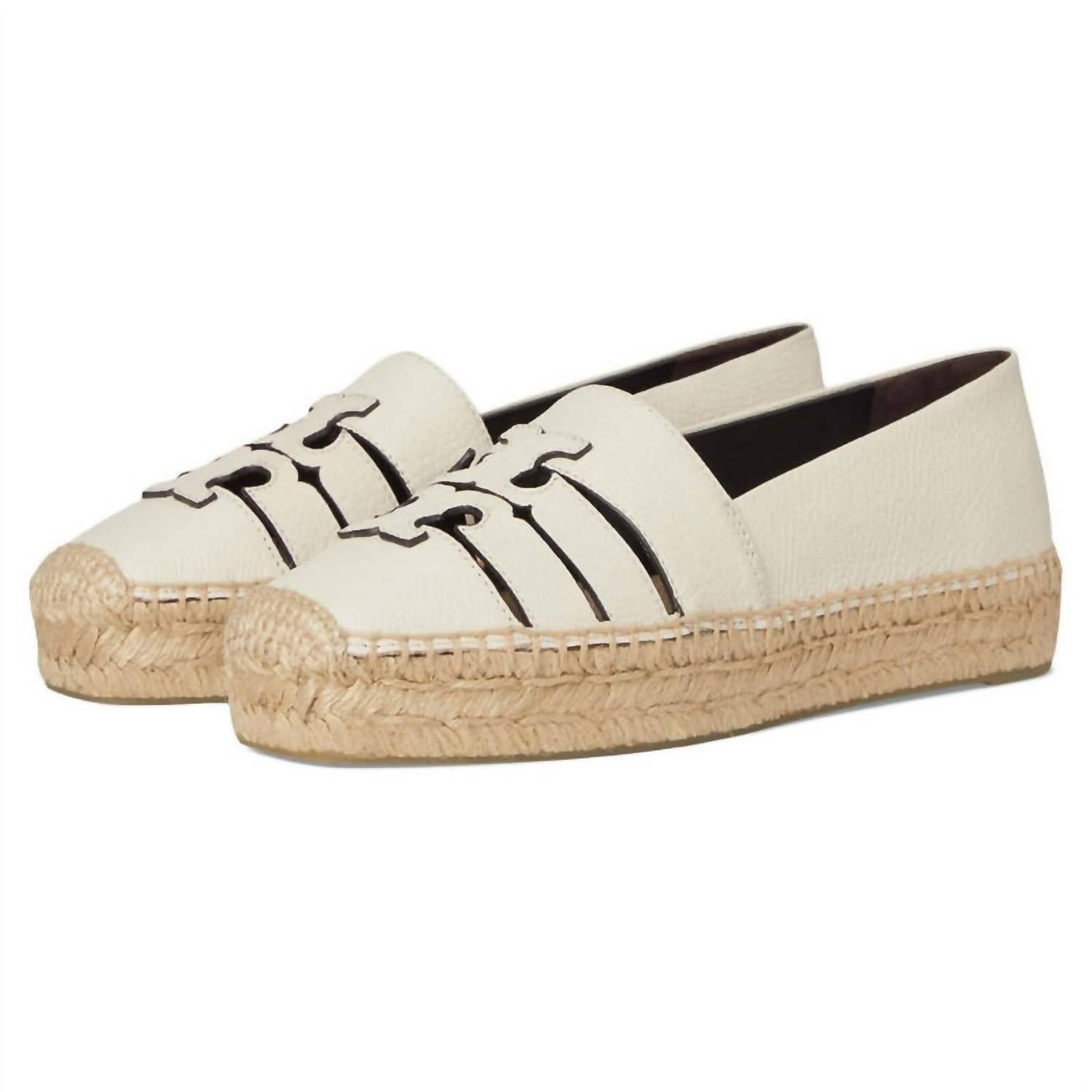 922f9b3f-e6e4-4162-820e-d88c55988a66-upscale_15k-1500x1500-70 Tory Burch - Women Ines Platform Espadrille - Image 1