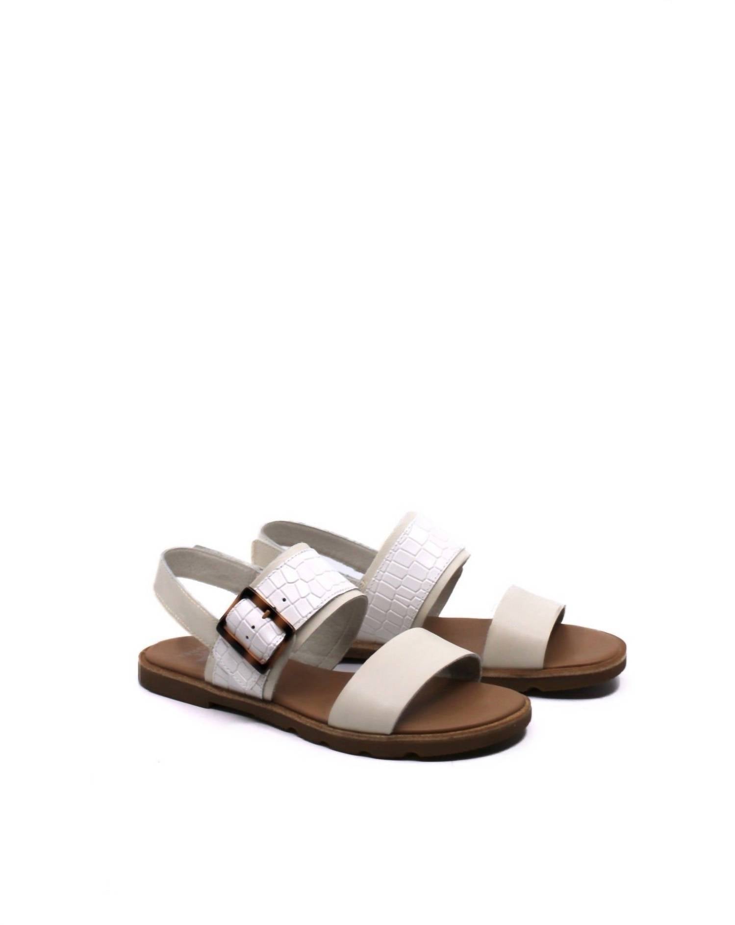 924b922d-ef91-4e8e-930d-b977da8d85ec-upscale_15k-1500x1500-70 Sorel - Women's Ella III Slingback Sandals - Image 1