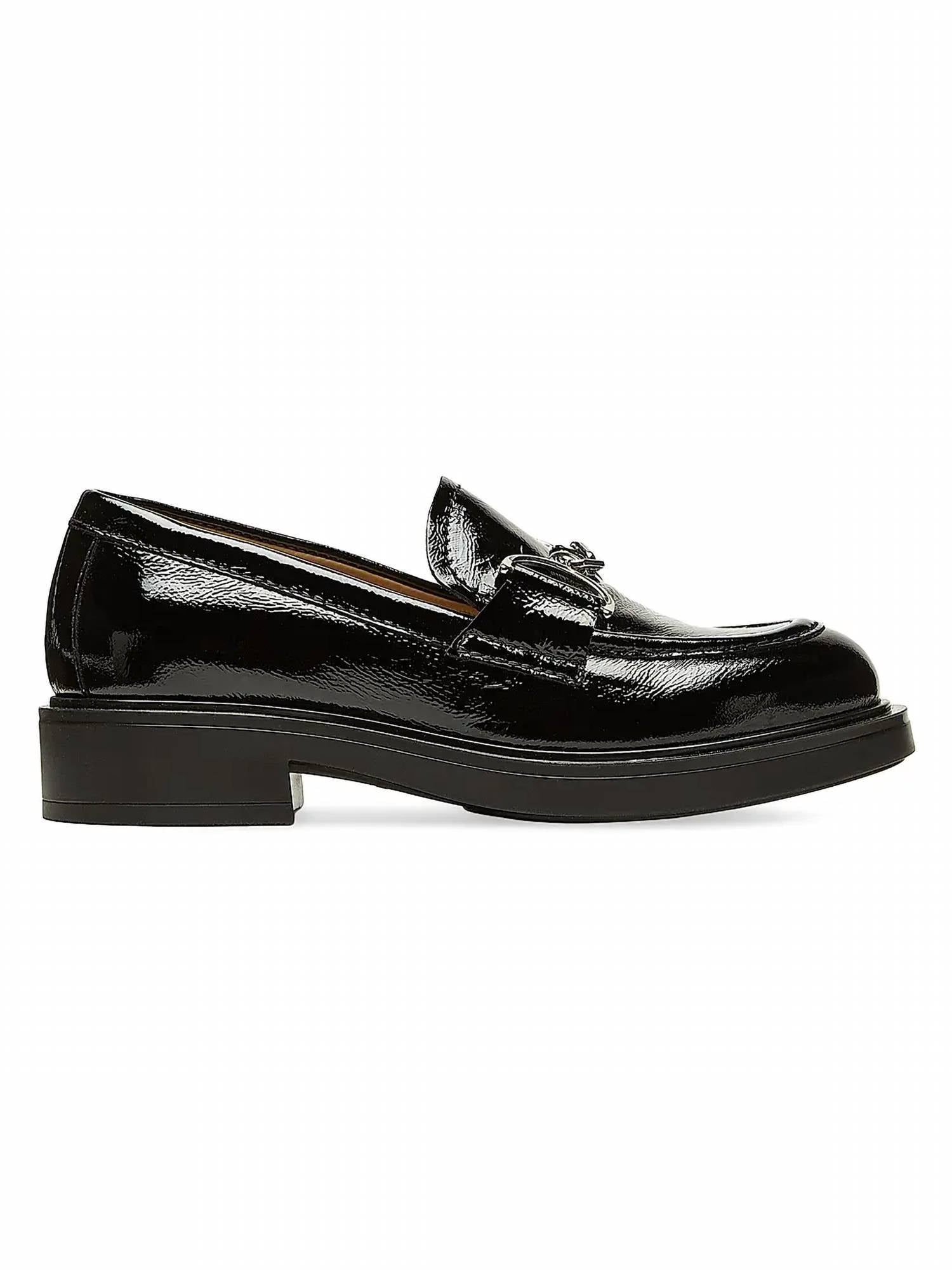 92c94484-eb25-429c-956f-9cb0921ae62a-upscale_15k-1500x1500-1 La Canadienne - Women's Celine Loafers - Image 1