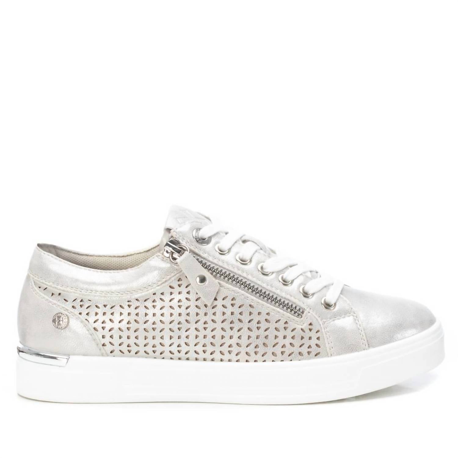 92e17bc3-1807-4bee-ae95-85be526fc3ff-upscale_15k-1500x1500-70 Xti - Women's Trainer Sneakers - Image 1