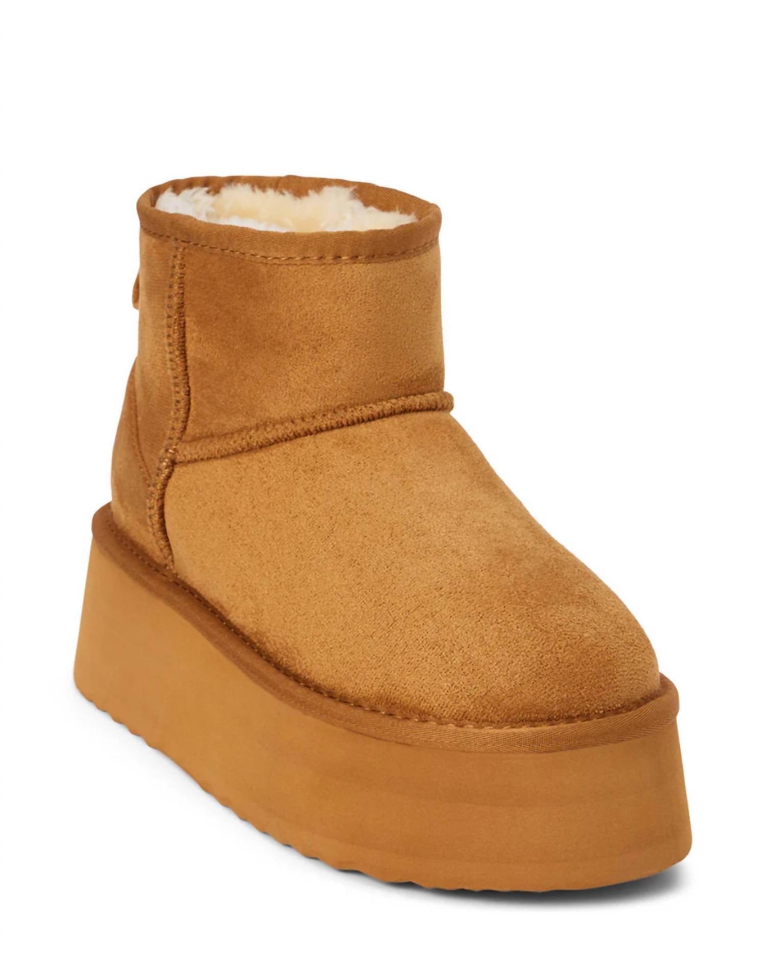 936034cf-f6fb-4bee-a14d-08959e185322-upscale_15k-1500x1500-70 Matisse - Women's Keystone Ankle Boot - Image 1