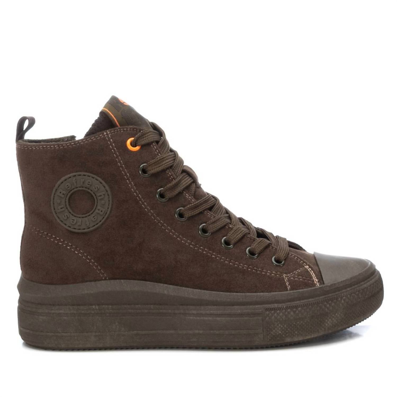 93b14d5e-a5bc-484c-beb5-140d1e7f632a-upscale_15k-1500x1500-70 Xti - Women's Refresh 172303 Sneakers - Image 1