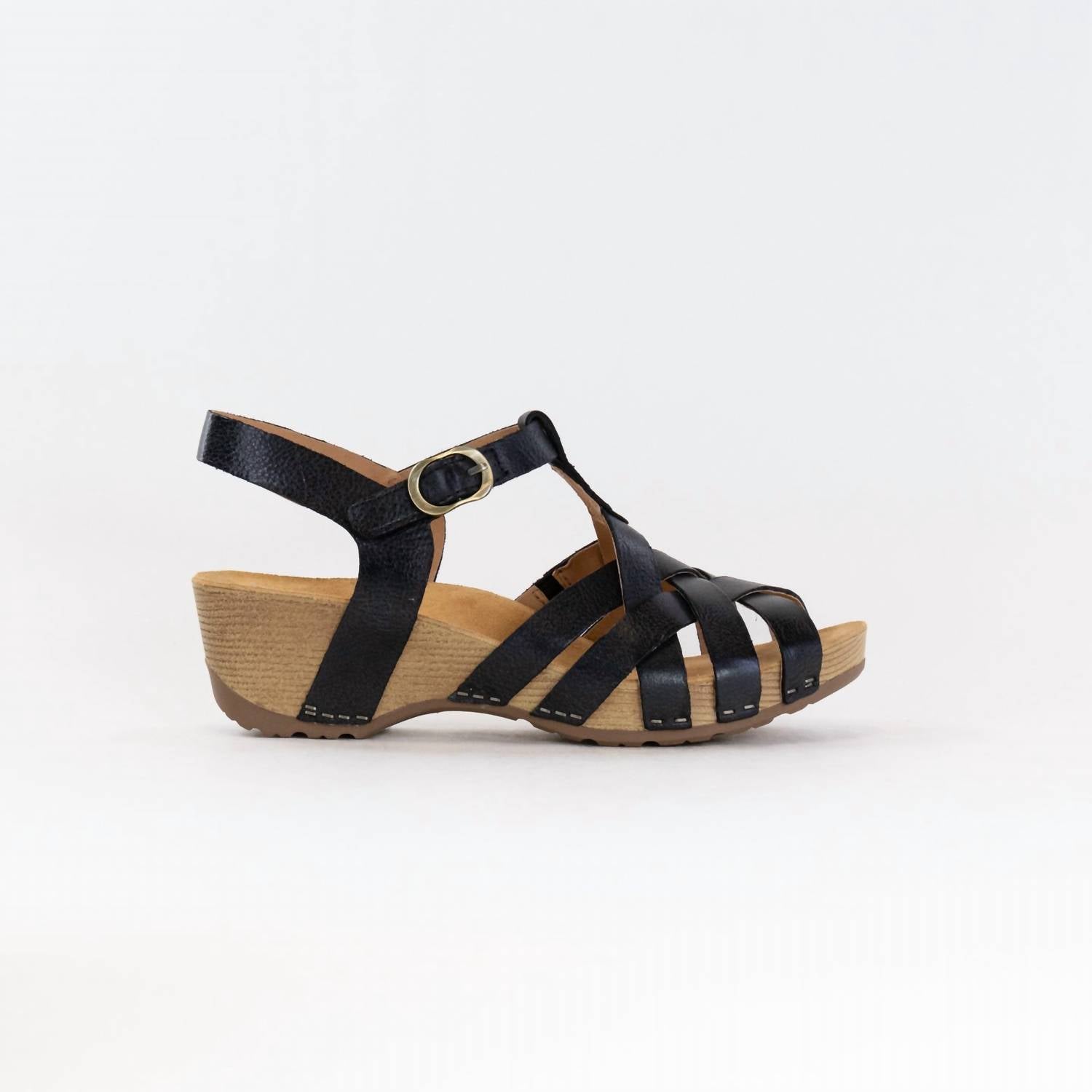 93fc7d76-22dd-4ce9-8378-4ed49227a548-upscale_15k-1500x1500-70 Dansko - Women's Tinley Sandal - Image 1