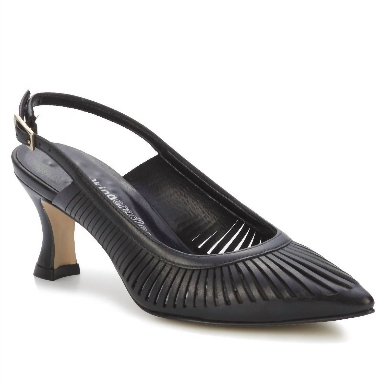 9498590e-ff71-4bd5-931e-ab1807959678-upscale_15k-1500x1500-70 The Walking Cradle Co. - Women's Sawyer Pump - Image 1