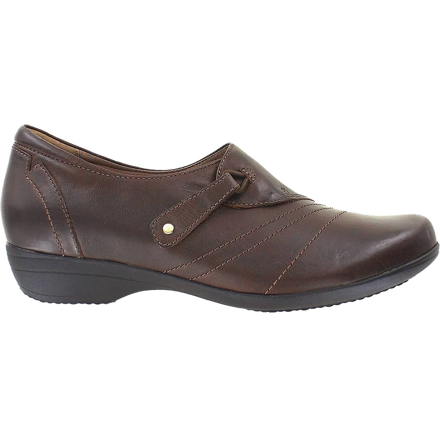 94c40ab2-76ea-45cd-b838-995a9eebedc4-upscale_15k-1500x1500-70 Dansko - WOMEN FRANNY LOAFER - Image 1