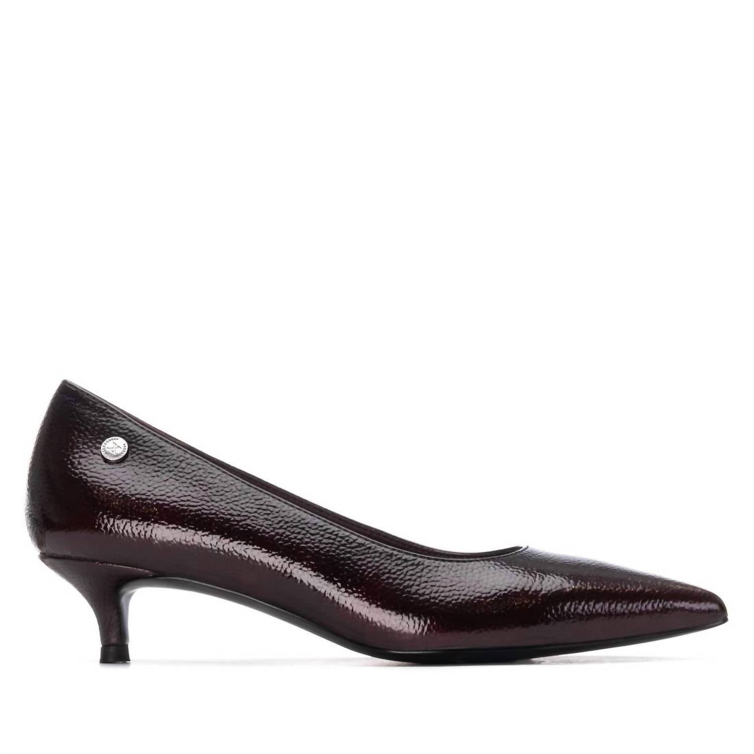 95e625c3-e177-4727-8dec-d1c846dde2fb-upscale_15k-1500x1500-70 Xti - Women's Heeled Shoes - Image 1
