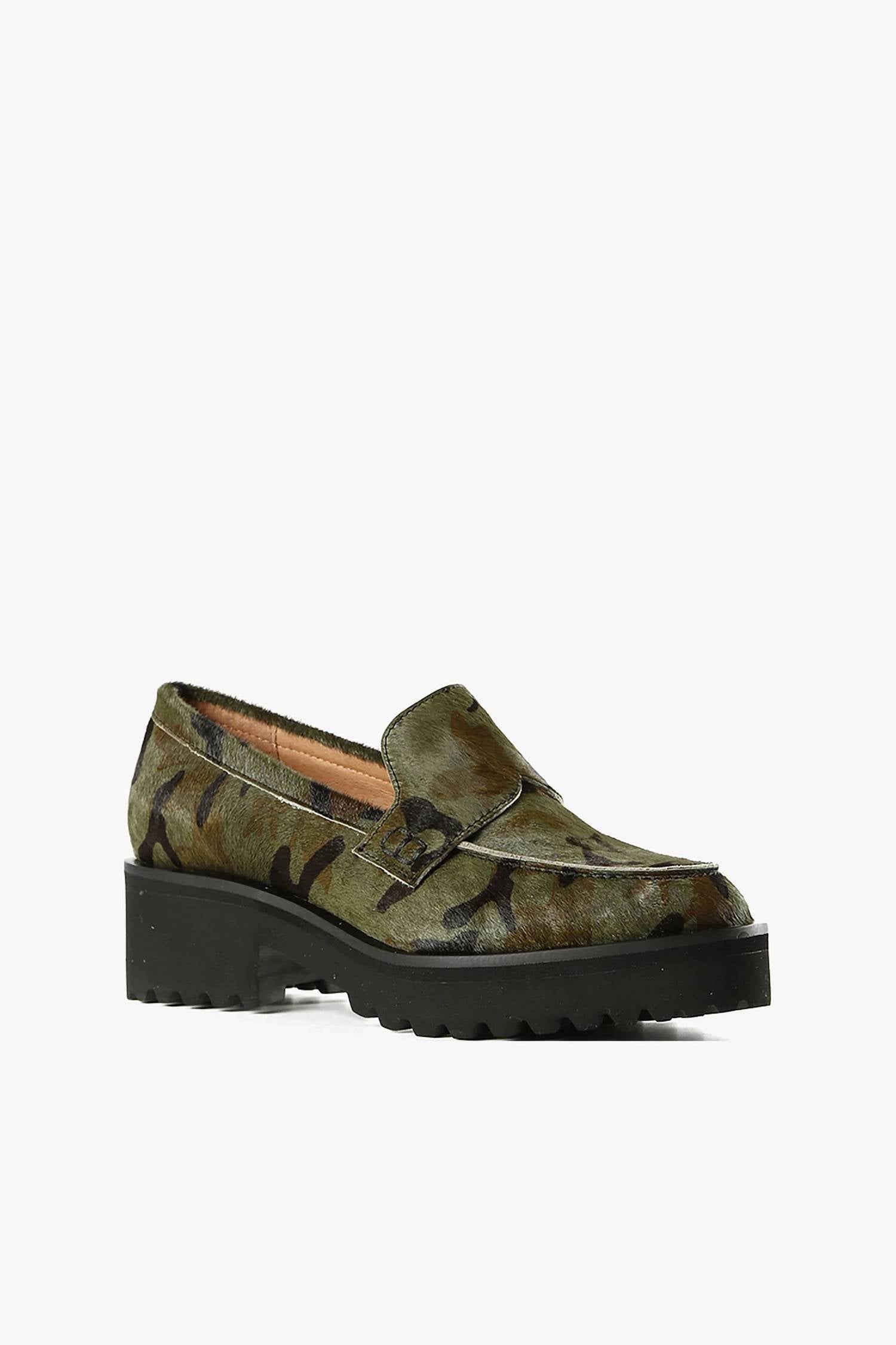 96a9d580-dd32-4134-9d65-5299bfeace5a-upscale_15k-1500x1500-70 All Black - LUGG LADY LOAFER - Image 1