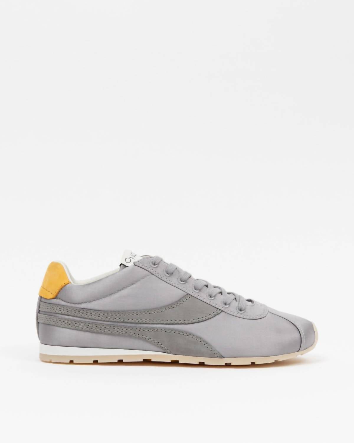 98090180-1b1f-4e32-a1f0-7843d545f673-upscale_15k-1500x1500-70 Oncept - Women's Essex Sneaker - Image 1