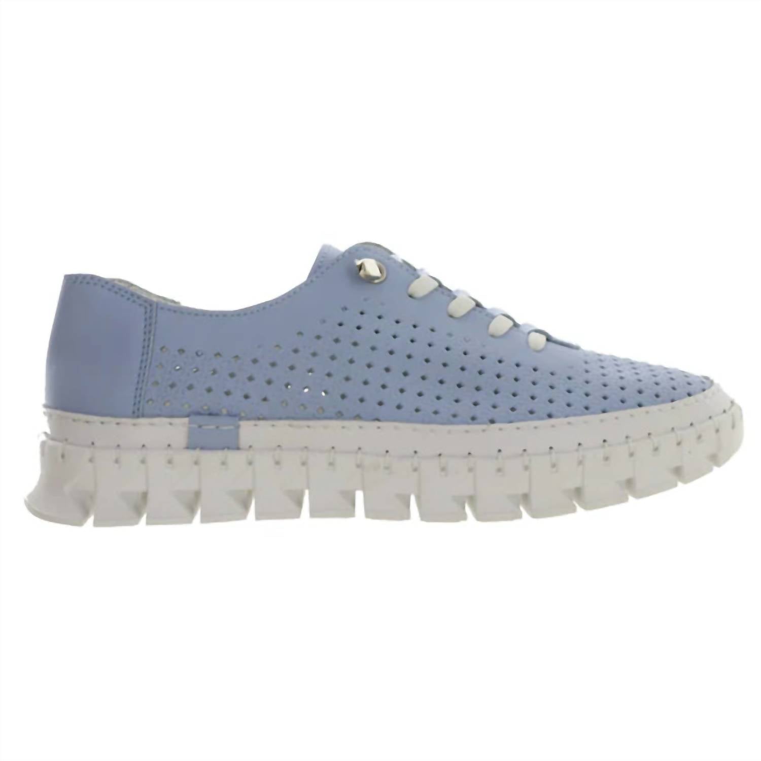 987a5548-4e0b-409f-9b9c-cc6a6da44692-upscale_15k-1500x1500-70 Bernie Mev - Women's TW Knowles Sneakers - Image 1