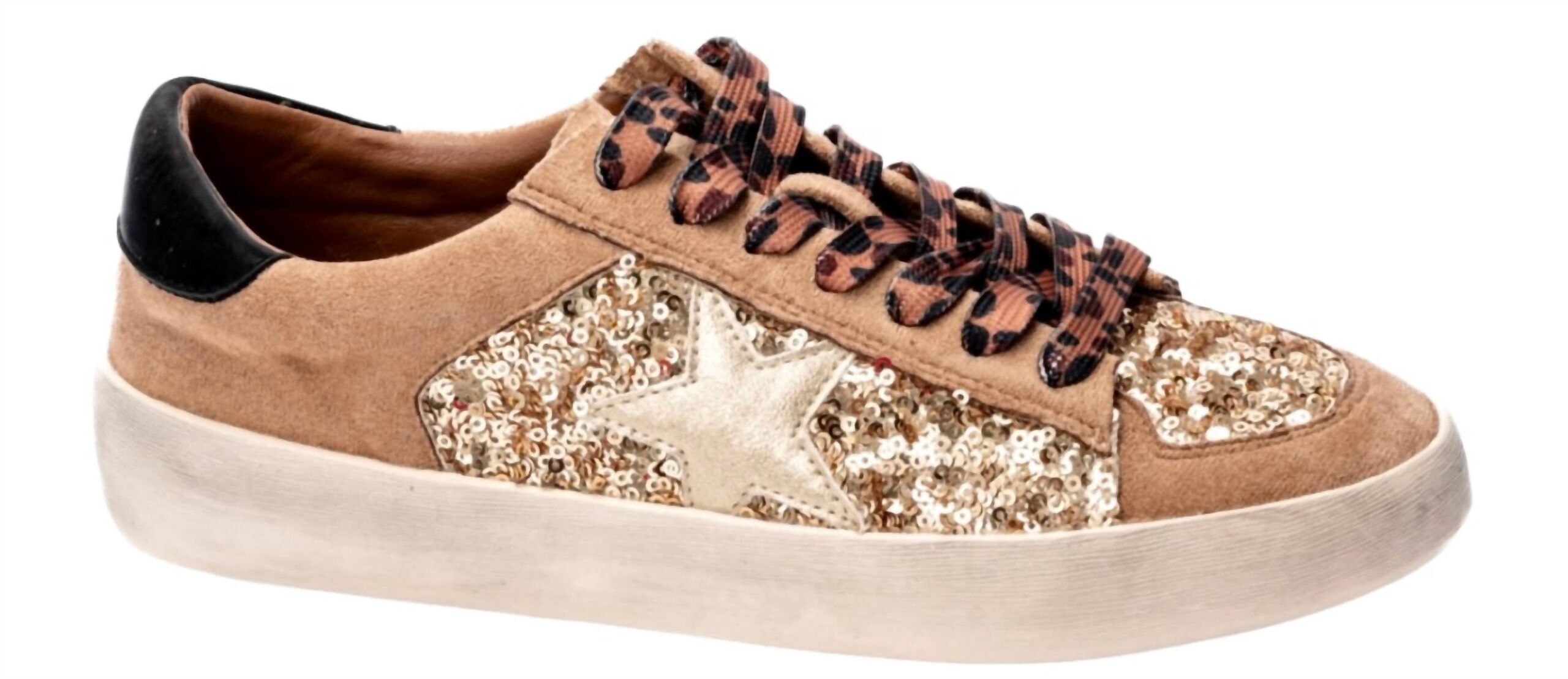 989b9998-13e3-4308-ad57-ac596e31397b-upscale_15k-1500x1500-70 Corkys Footwear - Women's Another Round Sneakers - Image 1