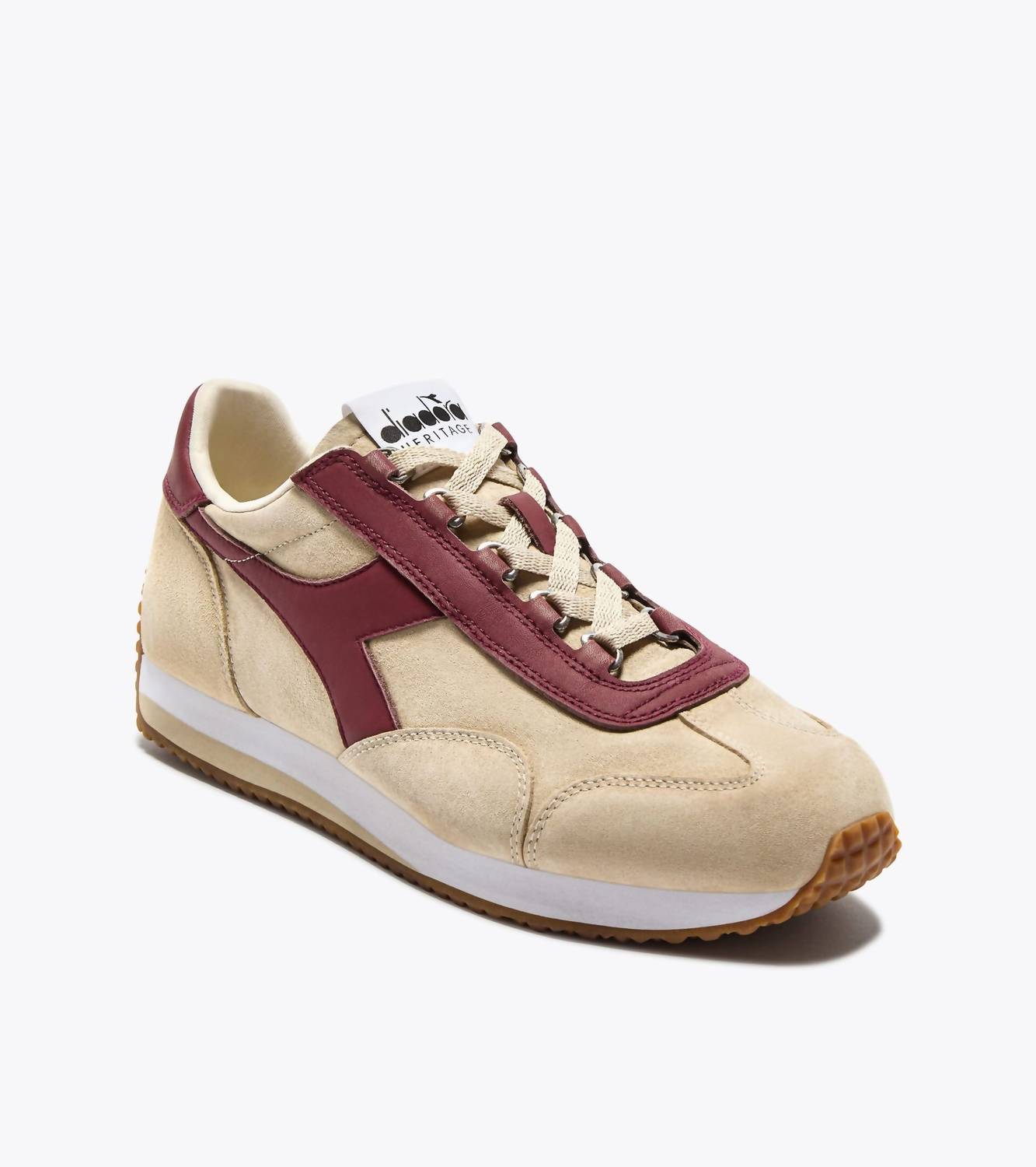 996975c3-8e44-41f9-b376-afc7f3392503-upscale_15k-1500x1500-70 Diadora - Unisex Equipe '75 Sneakers - Image 1