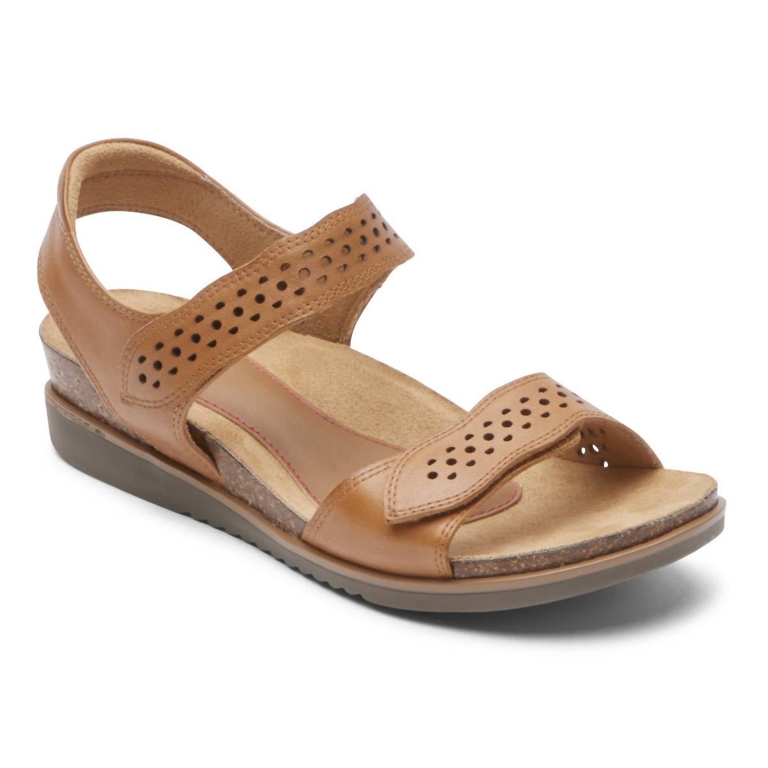 99f1b4ac-3773-48ac-8de3-8e976cf1164b-upscale_15k-1500x1500-70 Rockport - May Cork Walking Sandal - Image 1