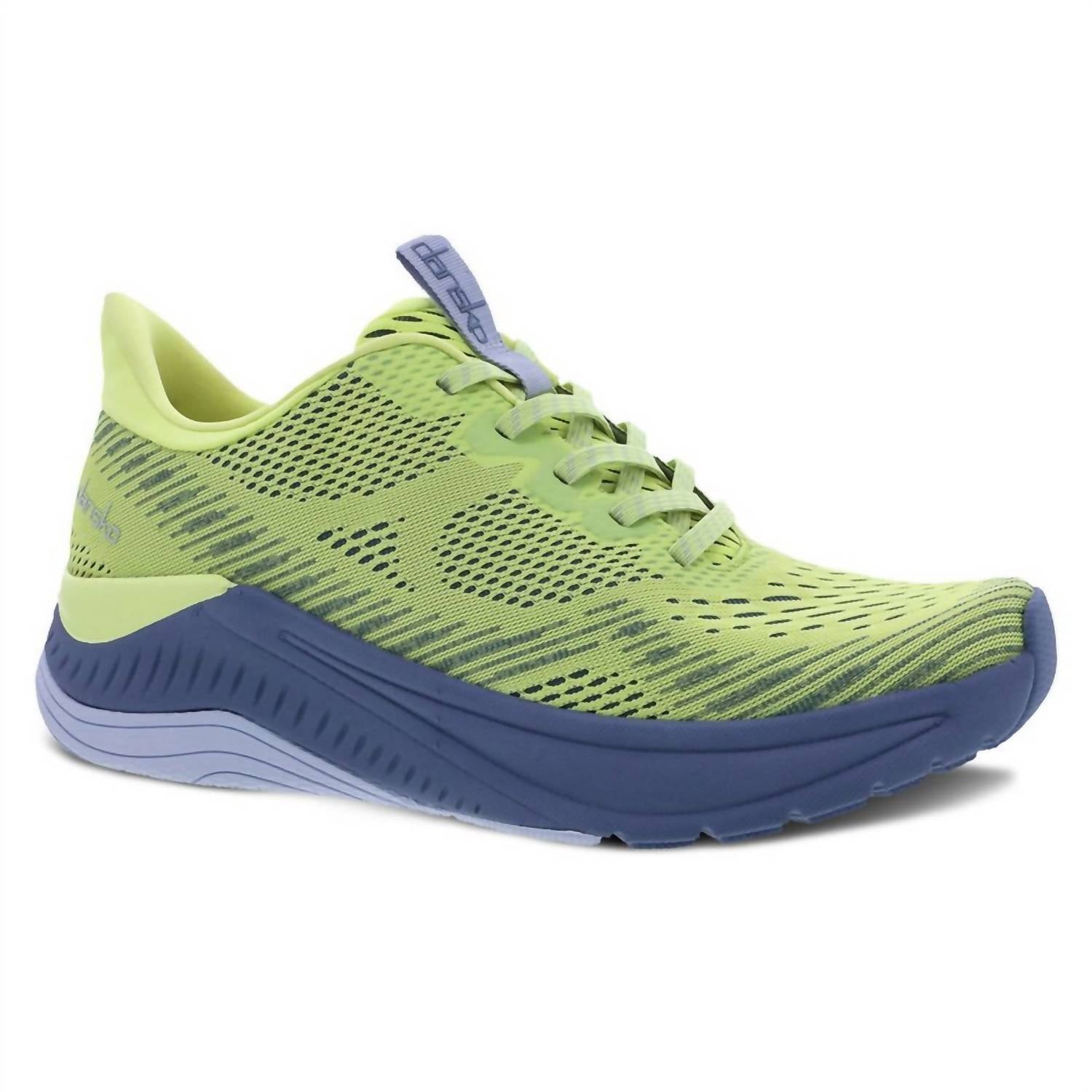 9a0bb064-e76f-499e-989f-ee3b7c25c379-upscale_15k-1500x1500-70 Dansko - Women's Peony Mesh Sneakers - Image 1