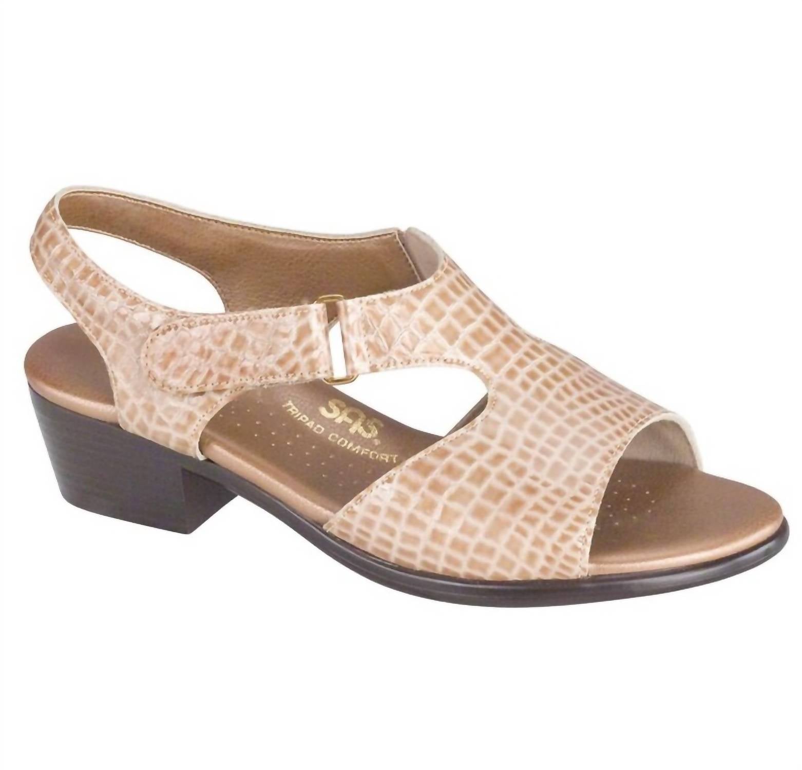 9ab8934b-f867-40eb-bd92-07ef2b1f8c16-upscale_15k-1500x1500-70 Sas - SUNTIMER-C SANDAL - NARROW - Image 1