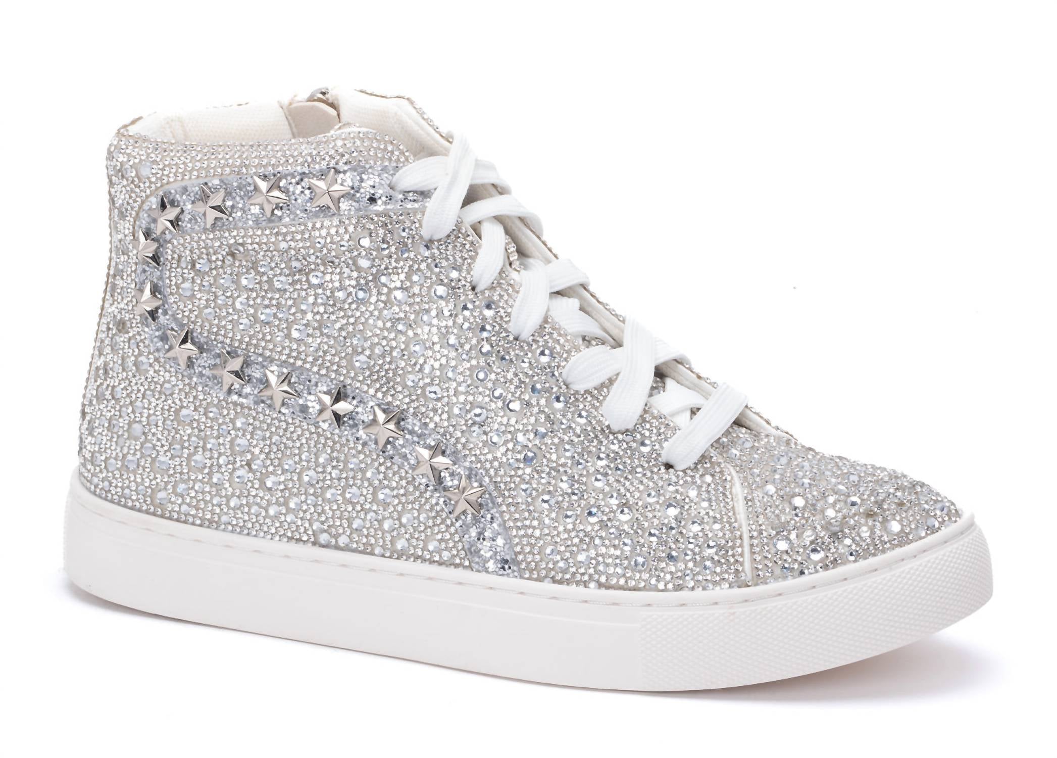 9aca9e26-5cb7-41c7-8113-5ba472874c9d-upscale_15k-1500x1500-70 Corkys Footwear - Women's Flashy Sneakers - Image 1