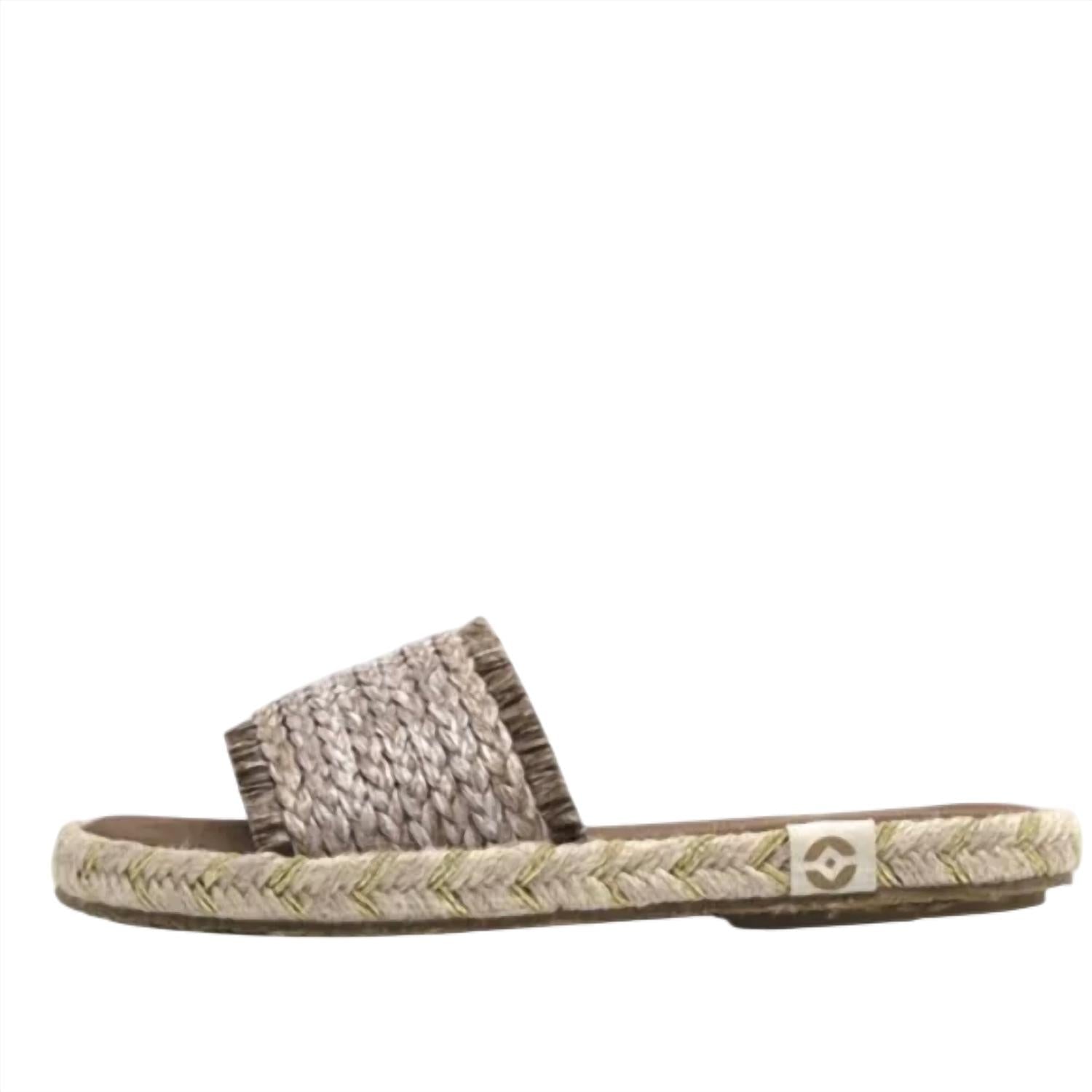 9b79a173-8728-4a49-b2ea-b9580652c746-upscale_15k-1500x1500-1 Nalho - Women's Meeka Sandal - Image 1