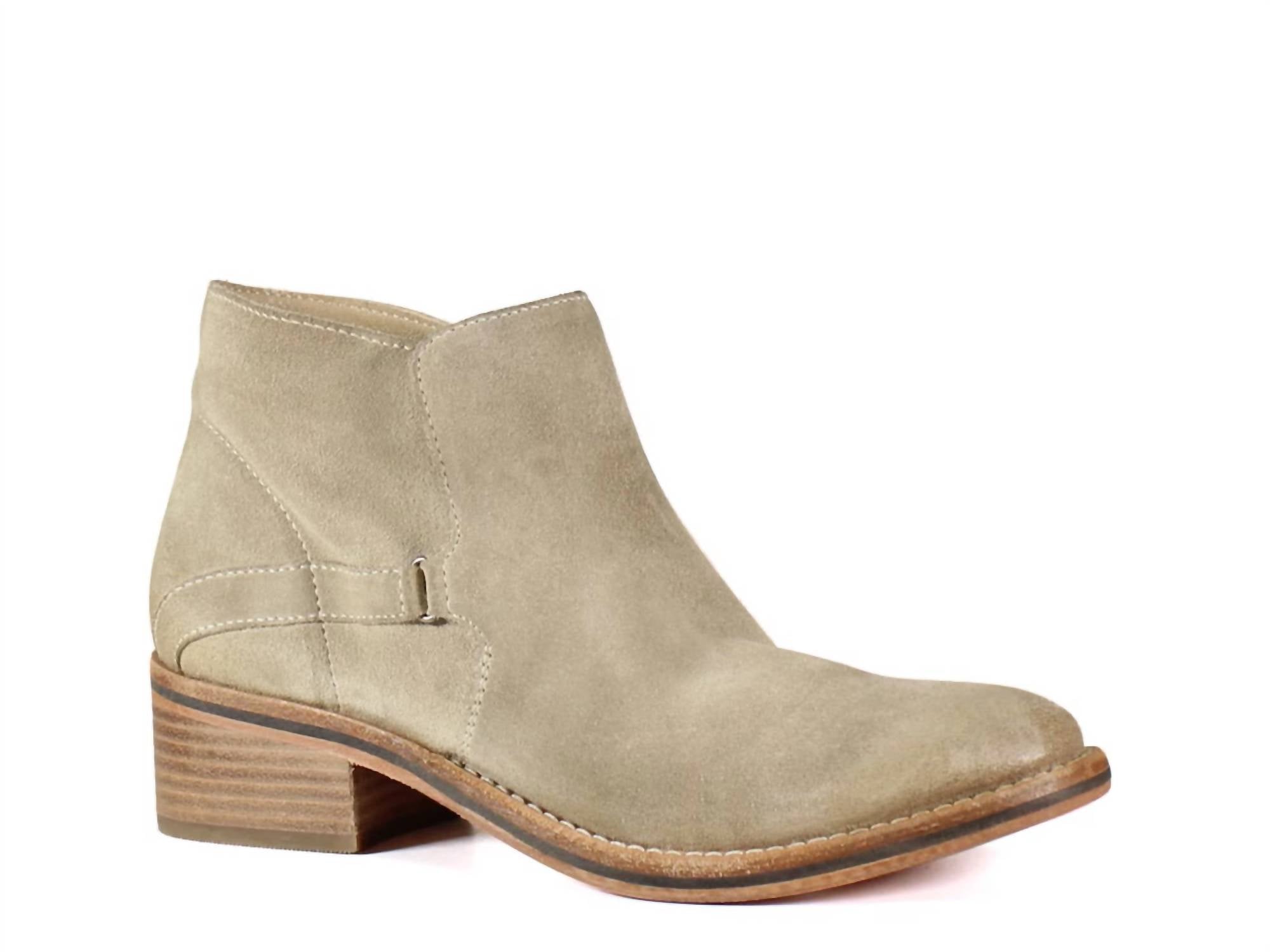 9b8ef06c-60fb-463b-9005-5f47e61dd960-upscale_15k-1500x1500-70 Diba True - Women's Caspian Bootie - Image 1