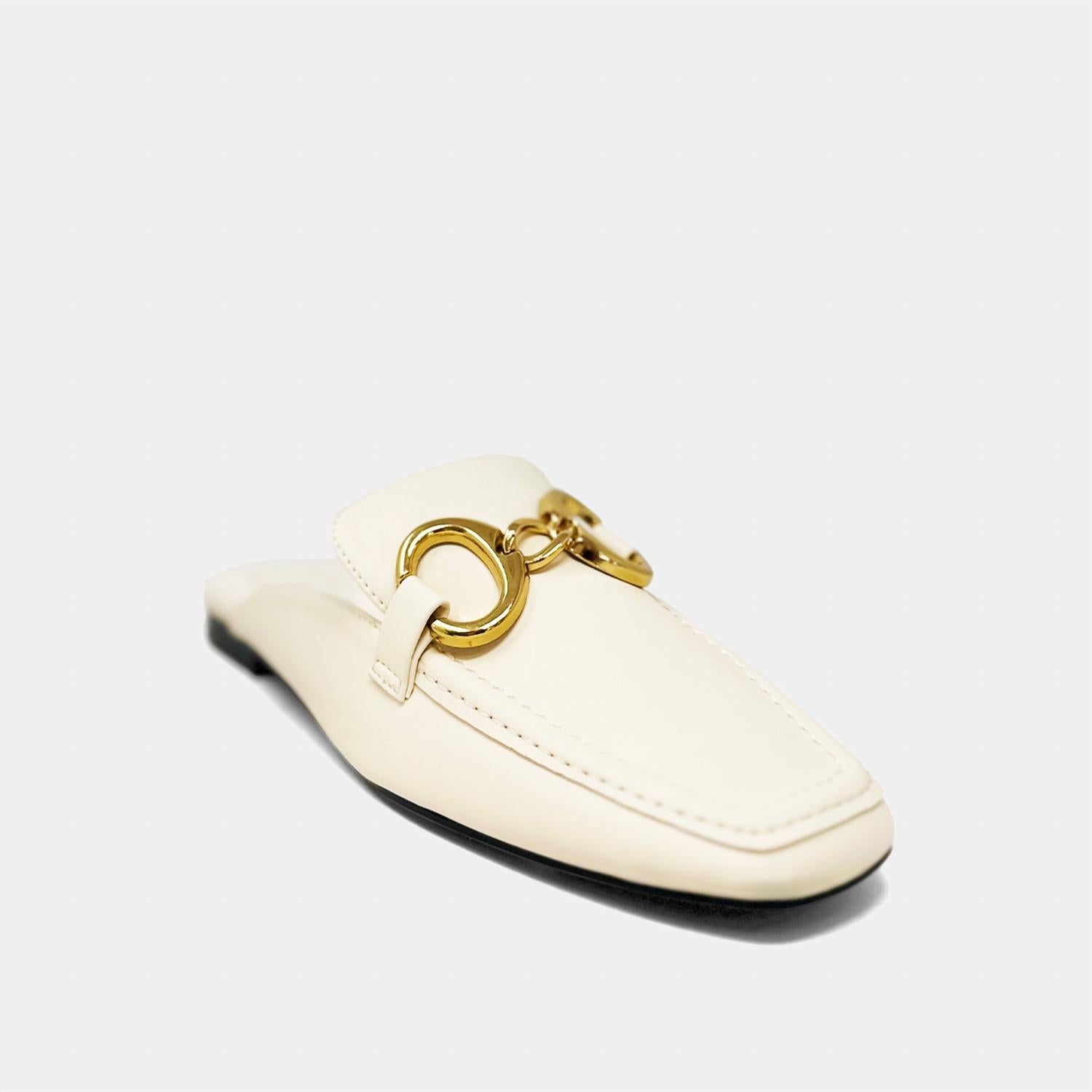 9c23fa29-a15d-465a-8aa0-75d4cd24a83e-upscale_15k-1500x1500-1 Shu Shop - Women's Andromeda Flat Mules - Image 1
