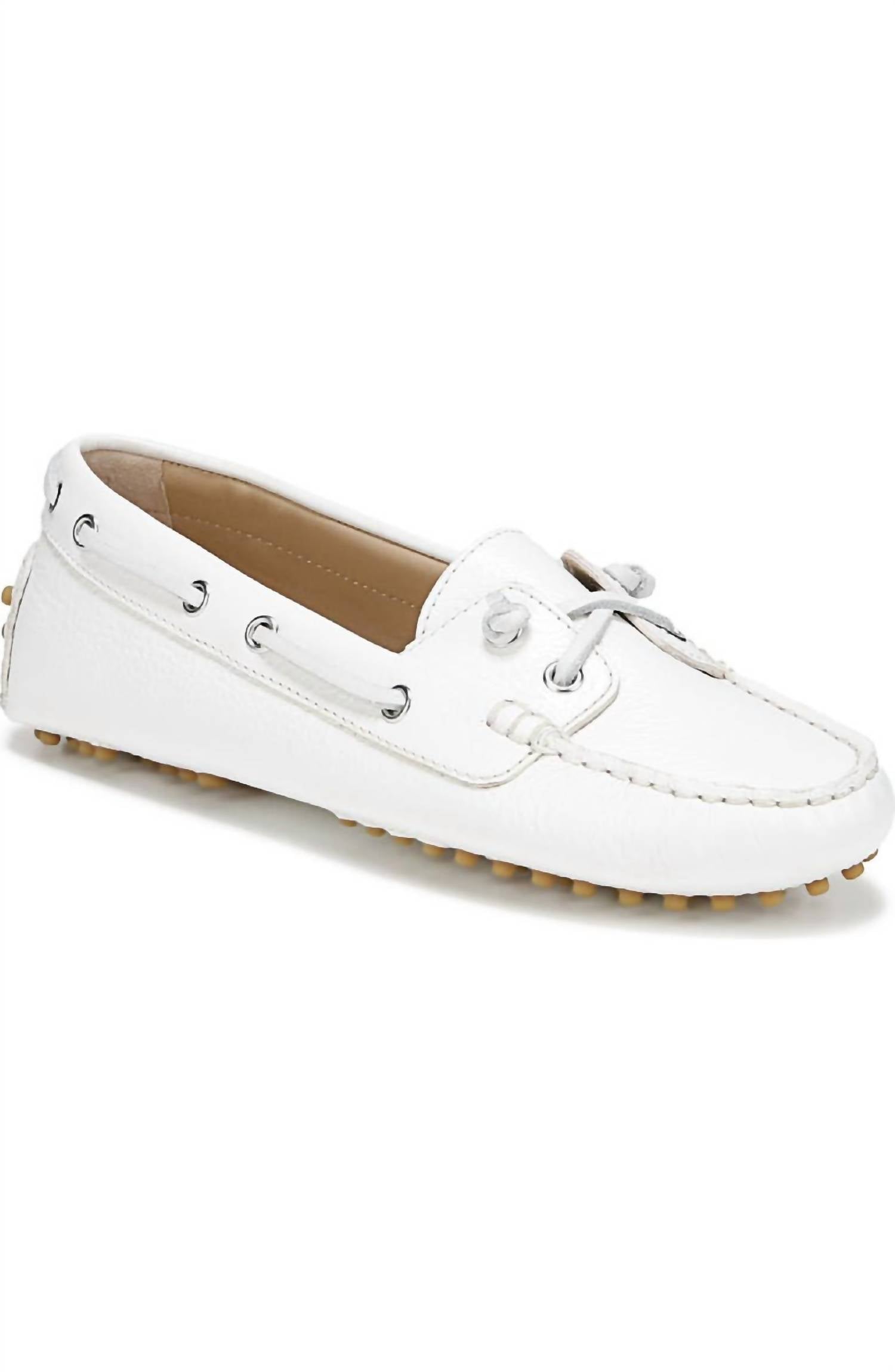 9cb9b4a1-24e5-48af-88c0-de1154b21fb9-upscale_15k-1500x1500-70 Veronica Beard - Women's Jia Boat Shoe - Image 1