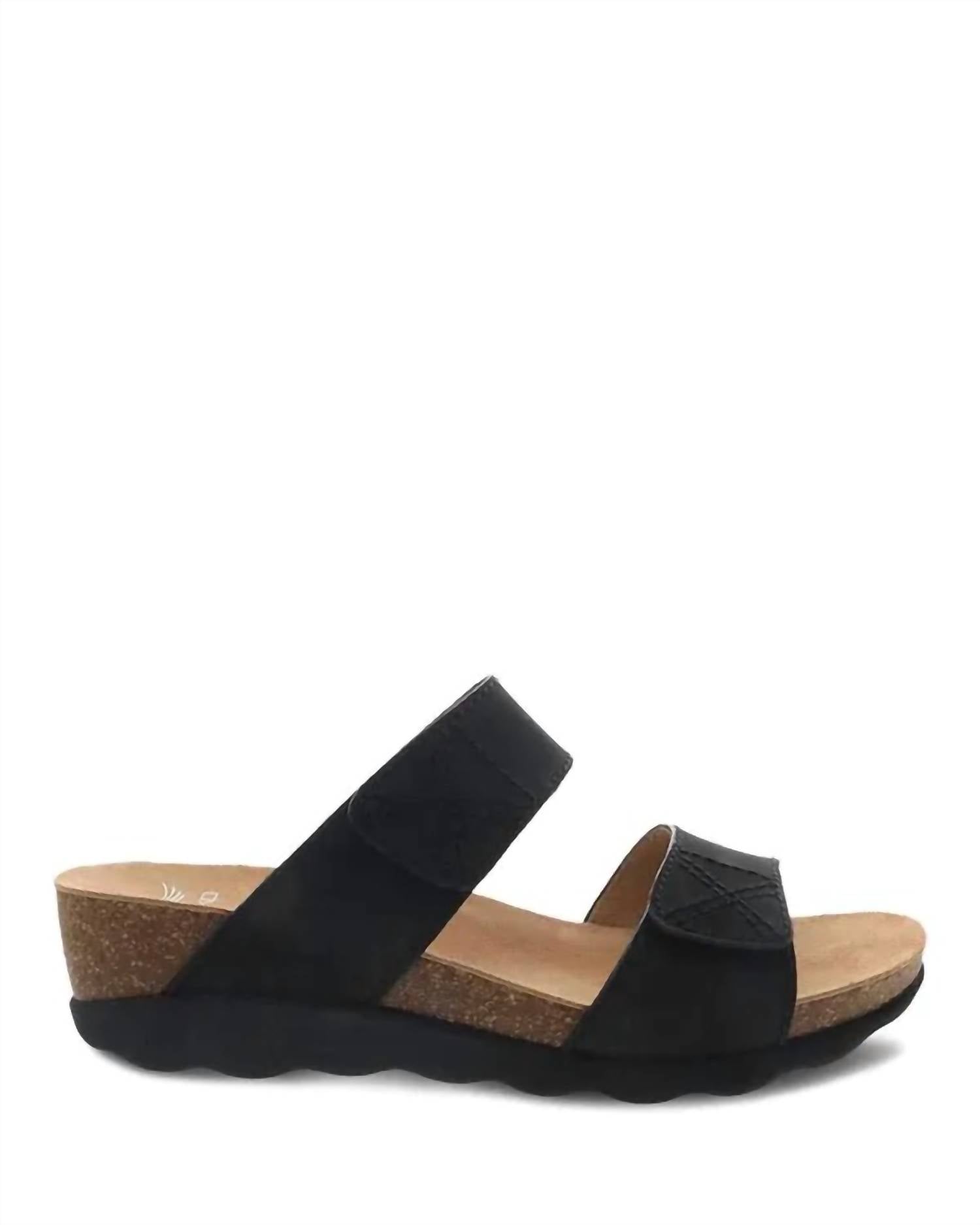 9d296f59-71e2-43ed-a2ee-e1c230a4842e-upscale_15k-1500x1500-70 Dansko - Women's Maddy Sandal - Image 1