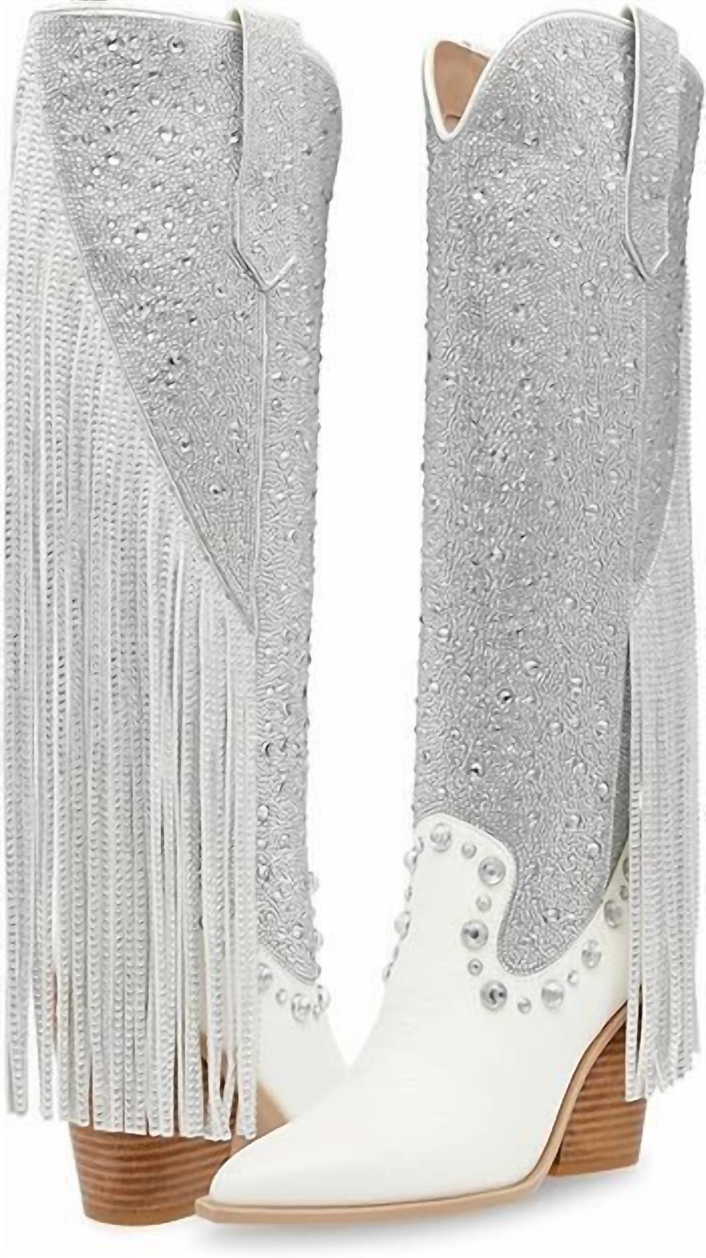 9d44d0e3-2e1d-464c-8bdb-159bcaf15b7c-upscale_15k-1500x1500-70 Steve Madden - Lexy Western Boot - Image 1