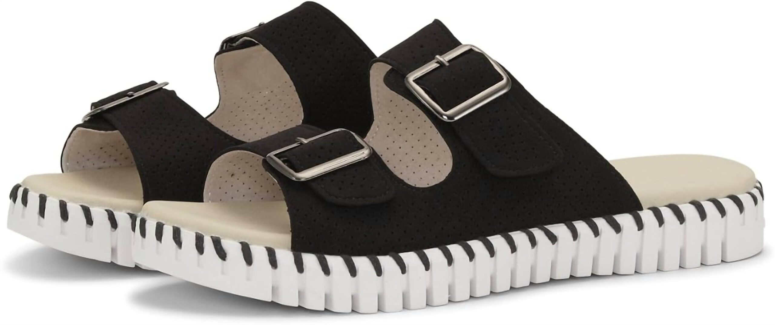 9d54e102-2eb4-490f-b9c7-87314d253801-upscale_15k-1500x1500-70 Ilse Jacobsen - Women's Tulip Sandal - Image 1