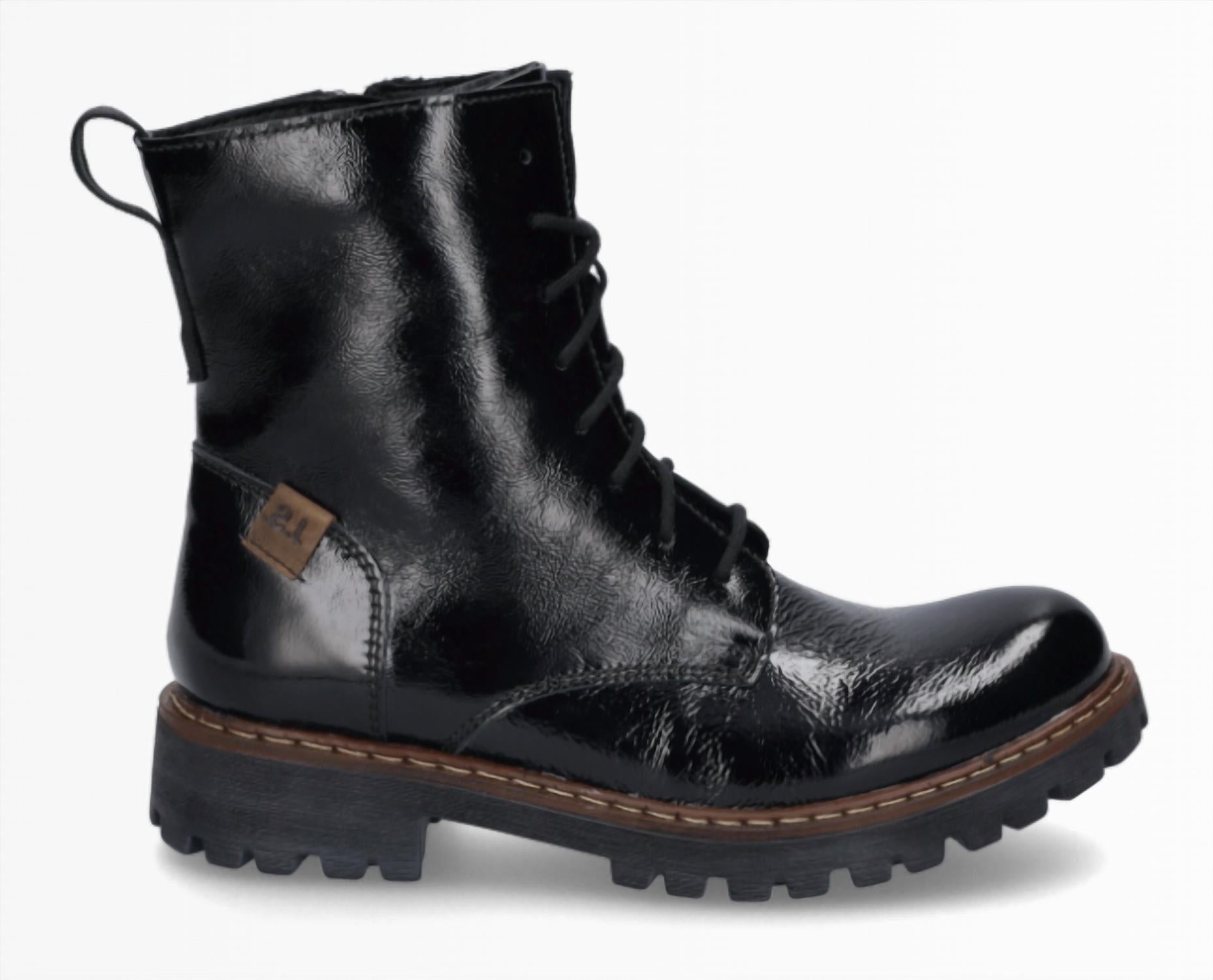 9da6117d-c485-4b8a-9437-b8cb15753b9a-upscale_15k-1500x1500-1 Josef Seibel - Women's Marta 02 Boots - Image 1