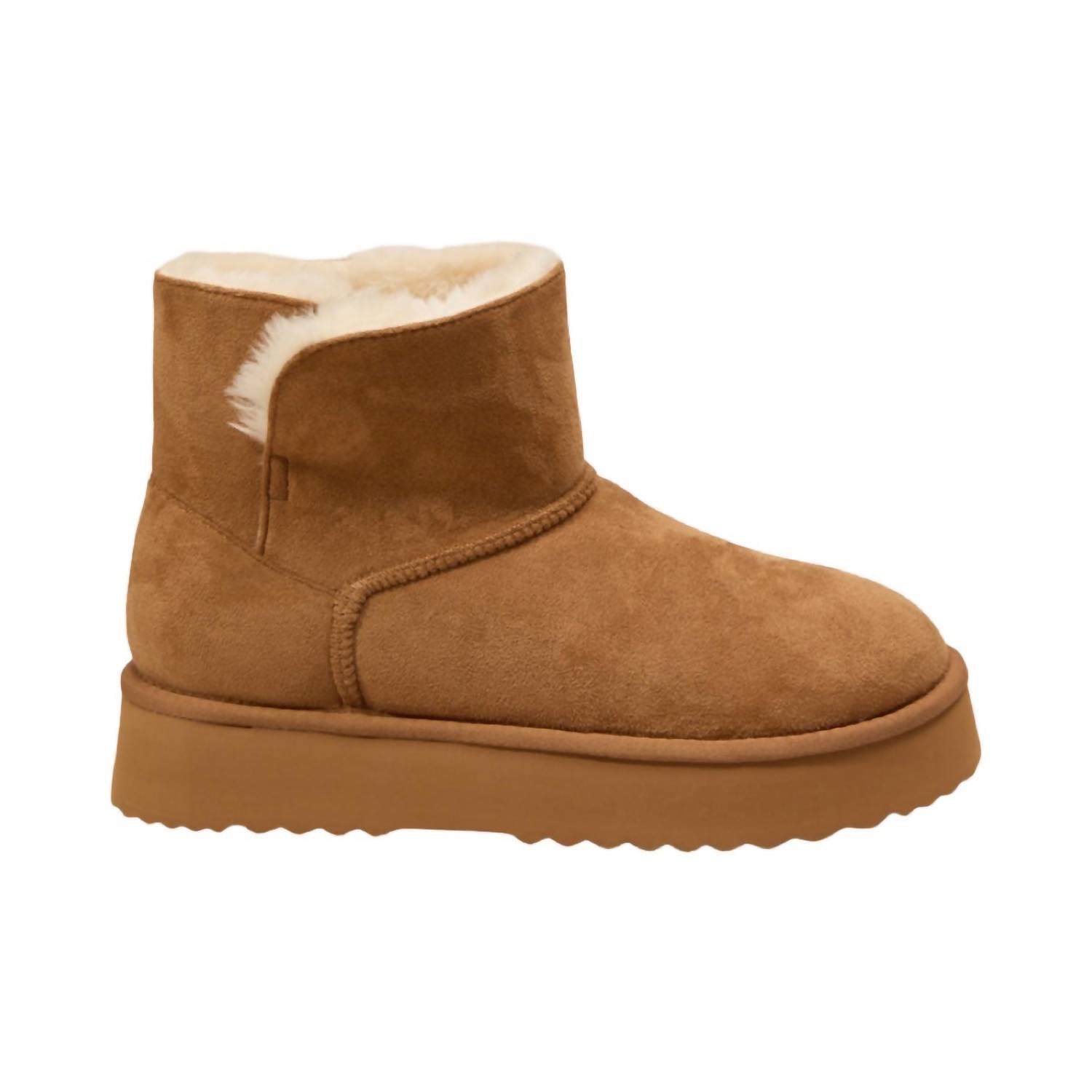 9df97ab2-3fbf-441b-97bf-311690fc7131-upscale_15k-1500x1500-70 Matisse - Women's Yukon Platform Boot - Image 1
