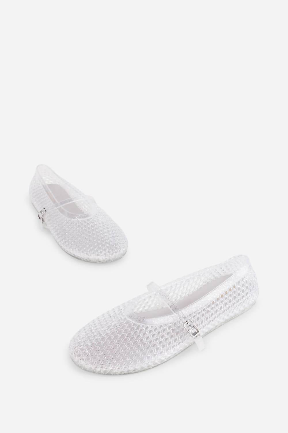 9dffa11f-aae5-4766-89ce-fd3ab5d3415a-upscale_15k-1500x1500-70 Intentionally Blank - Women's Classy Jelly Mary Jane Sandal - Image 1