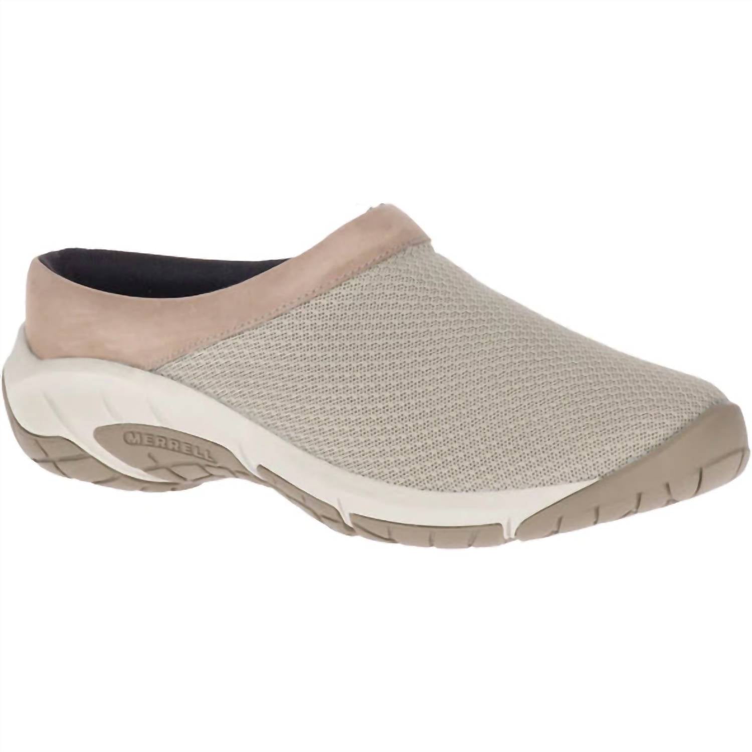 9f157438-fdef-491e-a36c-5ad8faef51c8-upscale_15k-1500x1500-70 Merrell - Women's Encore Breeze 4 Clog - Image 1