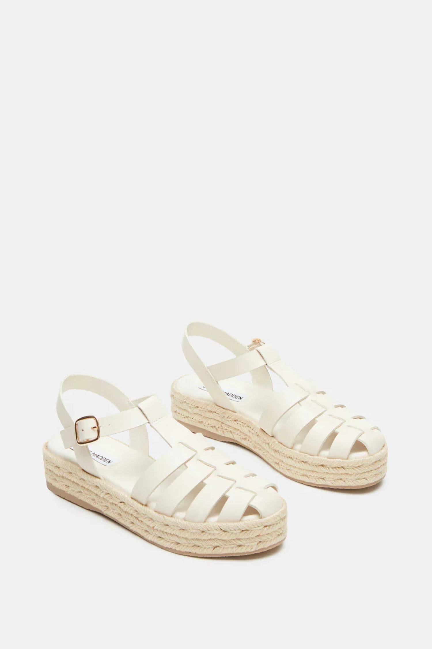 9fae92c0-1a63-4c67-81b4-54ce6c52237d-upscale_15k-1500x1500-1 Steve Madden - Women's Marlin Sandal - Image 1